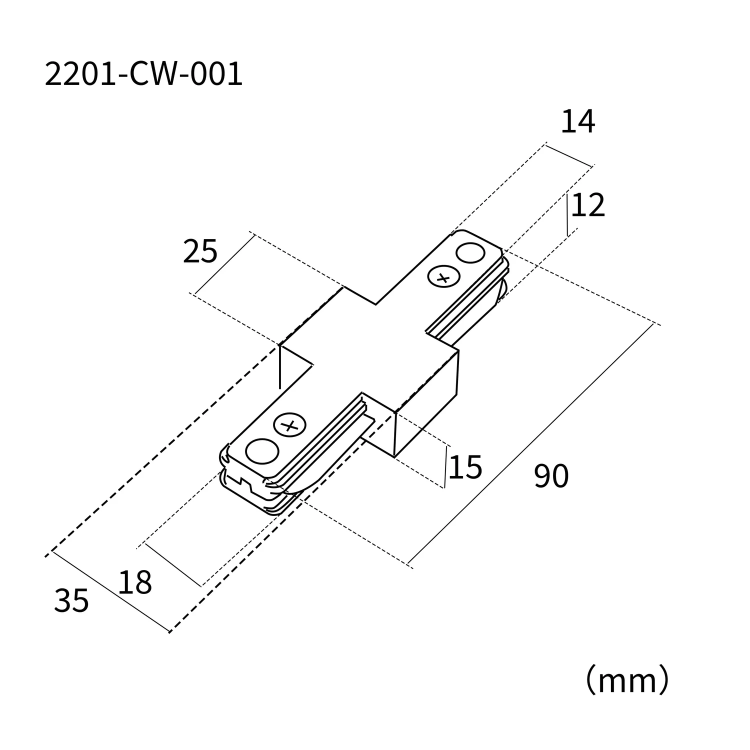 Аксесуары и комплектующие Practica Favourite 2201-CW-001 Practica