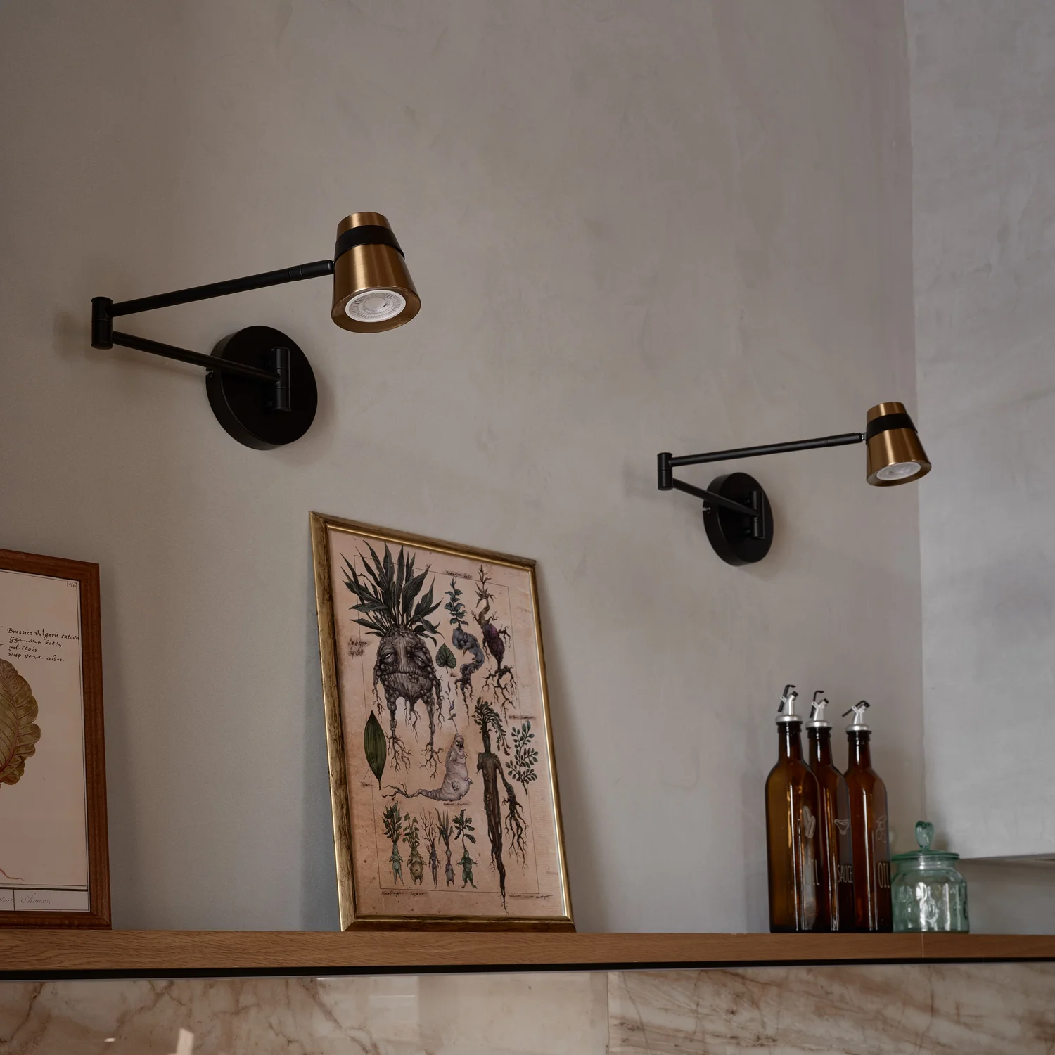 Бра F-Promo 4223-1W Ordo