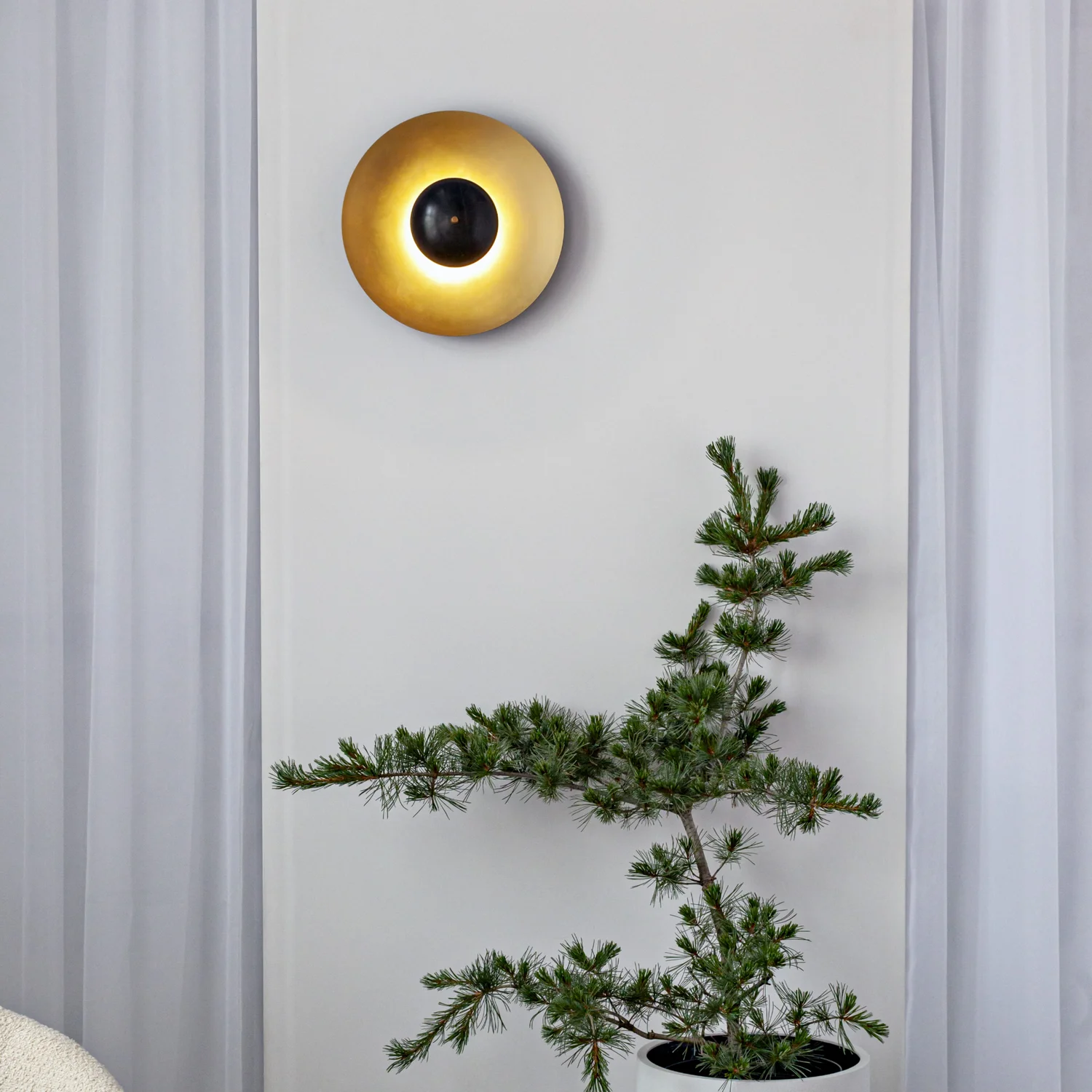 Бра Favourite 4246-1W Marmo