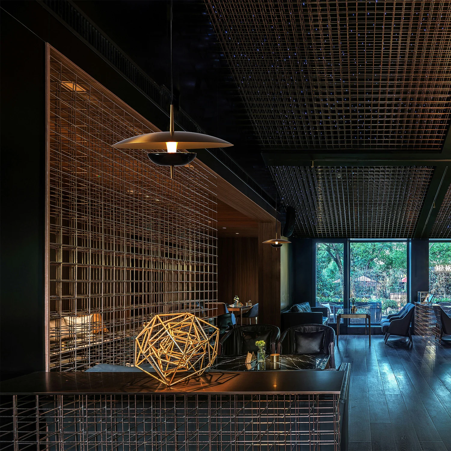 Бра Favourite 4246-1W Marmo