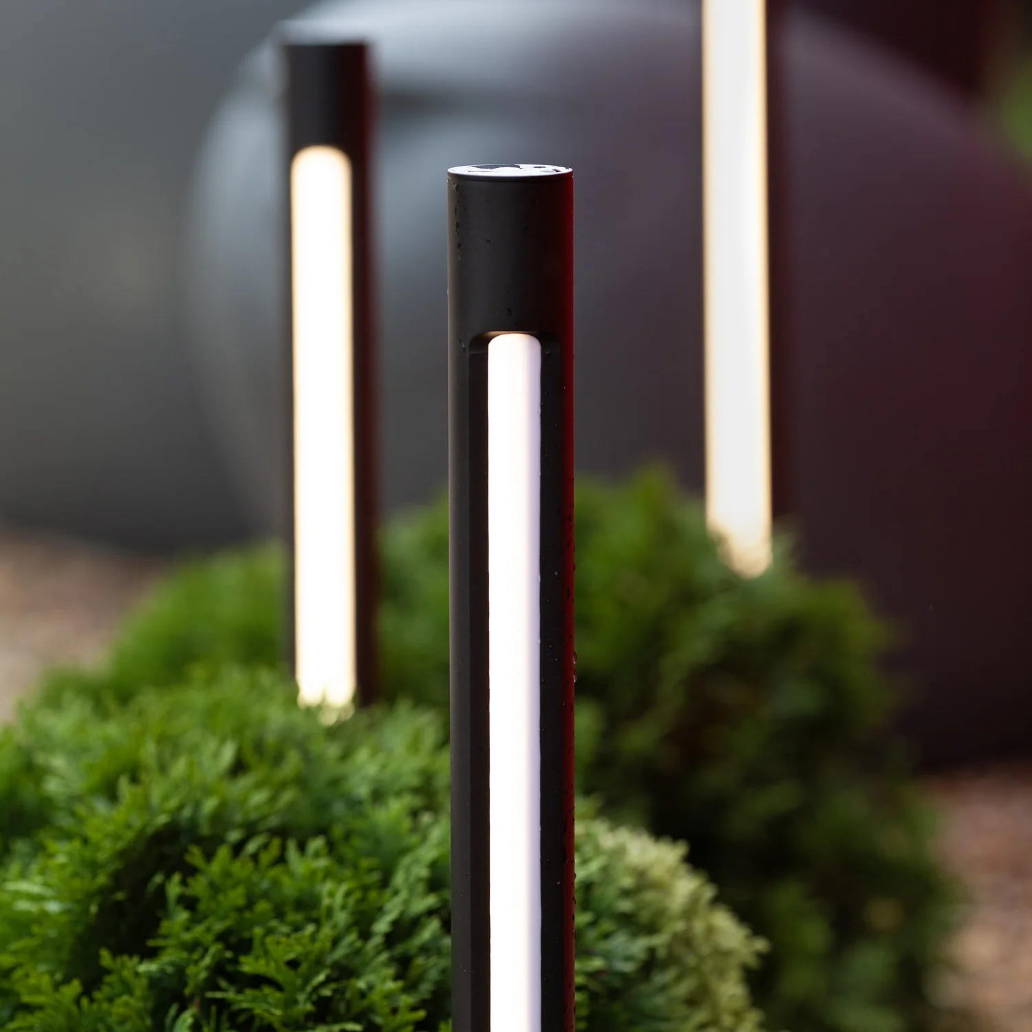 Уличные столбы Favourite 4394-1T Lance