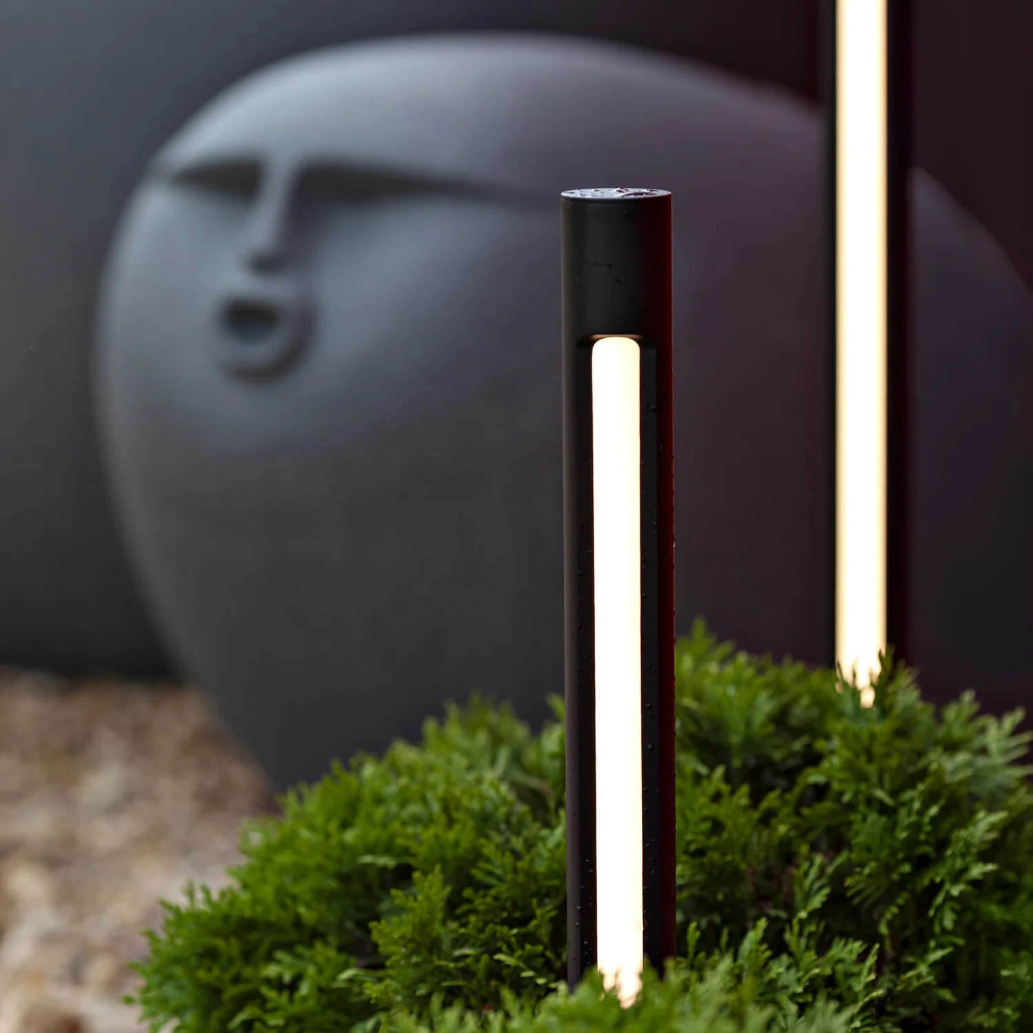 Уличные столбы Favourite 4394-1T Lance