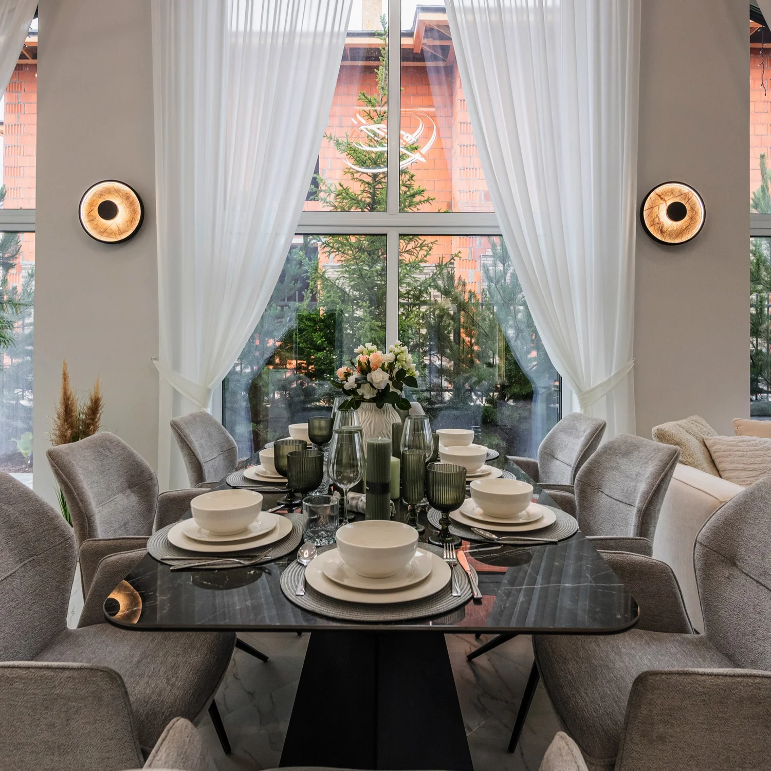 Бра Favourite 4445-1W Tallar