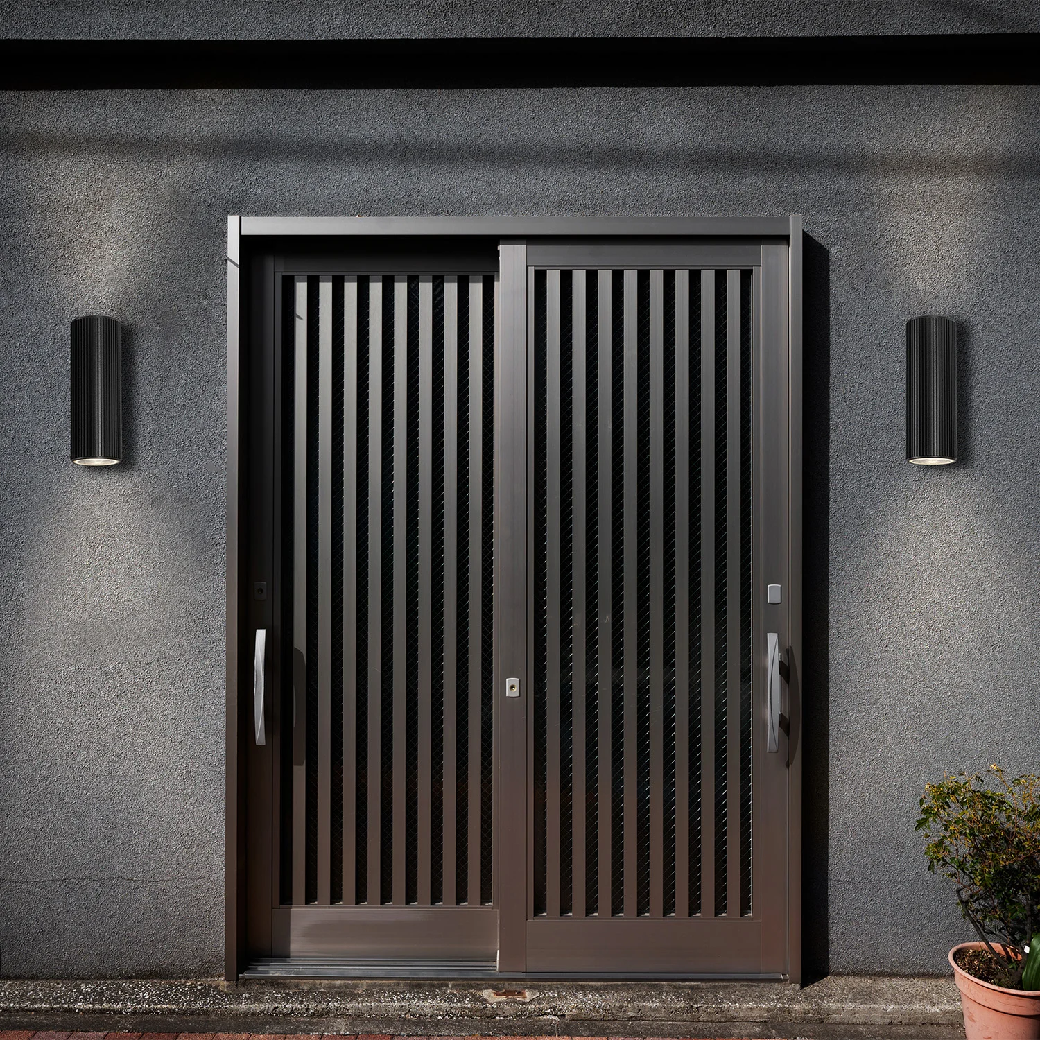 Настенные светильники Favourite 4513-2W Pola