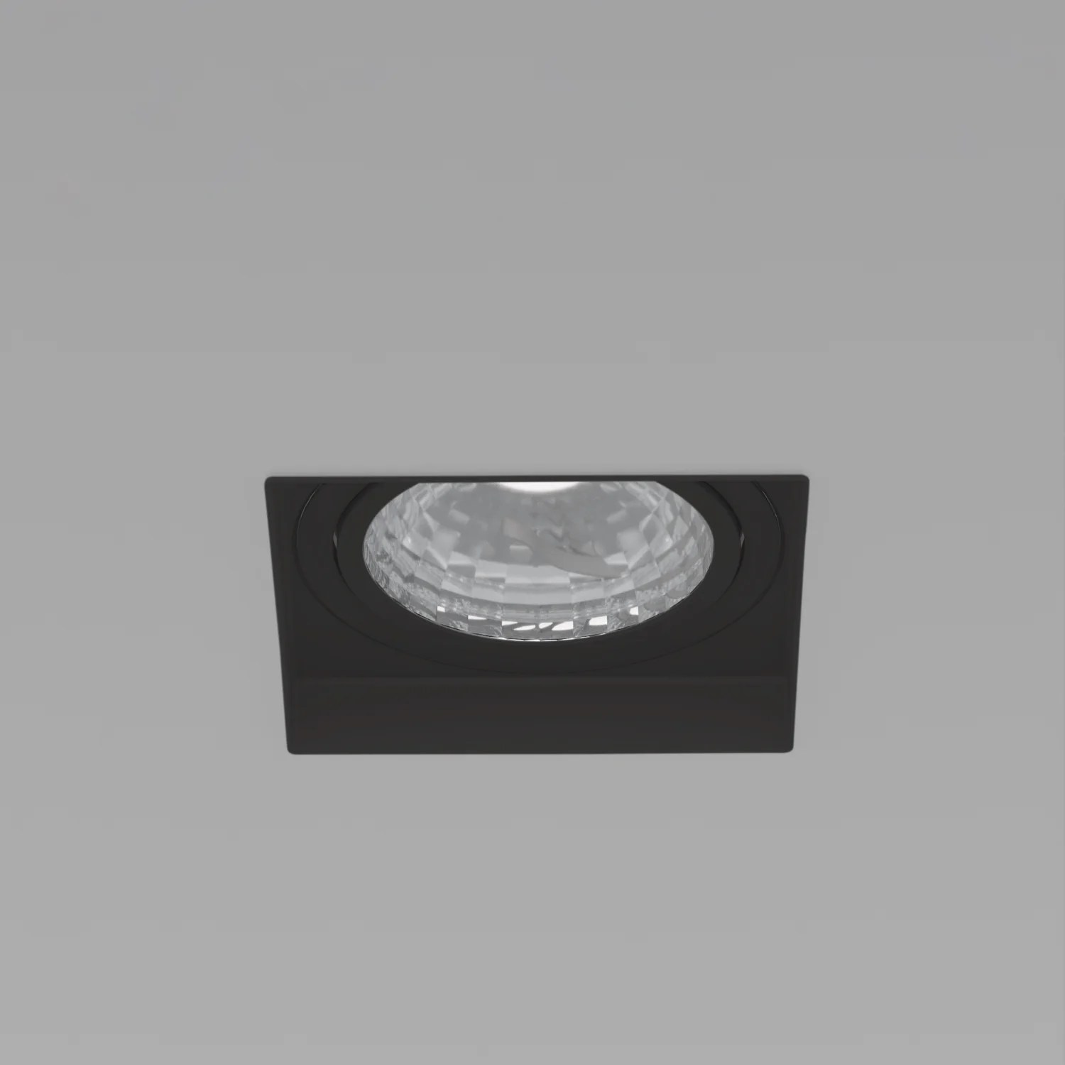 Врезные потолочные светильники Favourite 4536-1C Lamppu