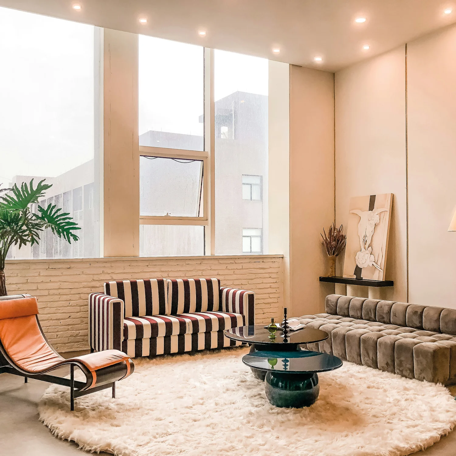 Врезные потолочные светильники Favourite 4536-1C Lamppu