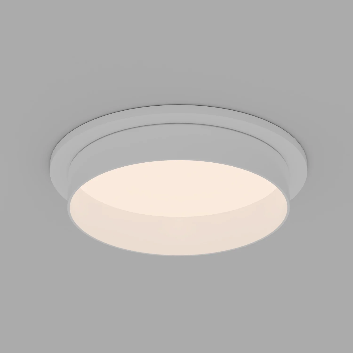 Врезные потолочные светильники Favourite 4537-1C Vasto