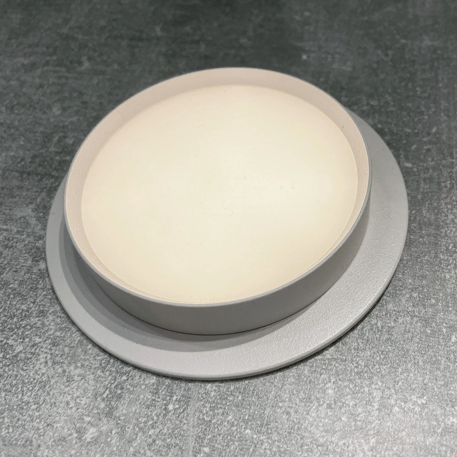 Врезные потолочные светильники Favourite 4537-1C Vasto