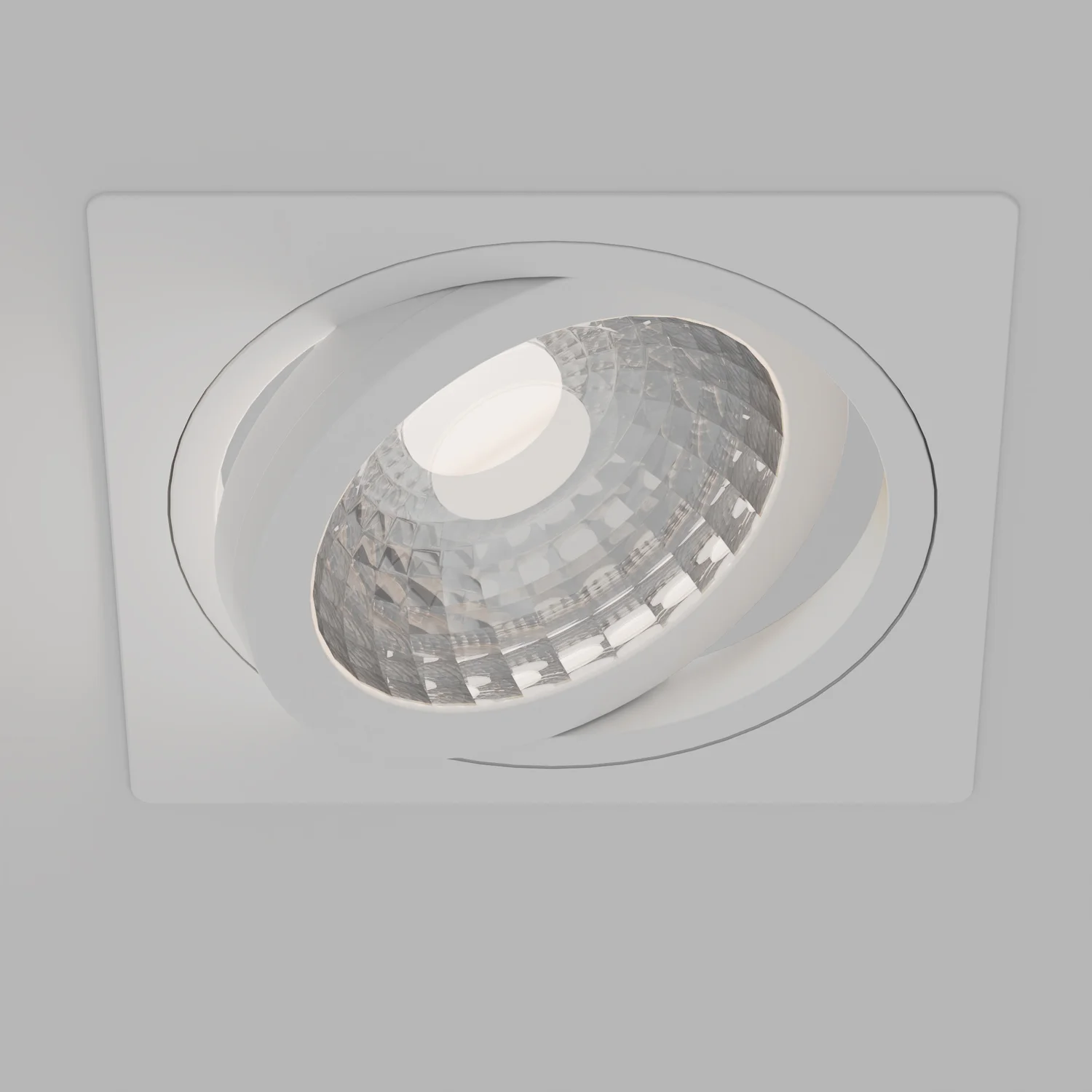 Врезные потолочные светильники Favourite 4542-1C Lamppu