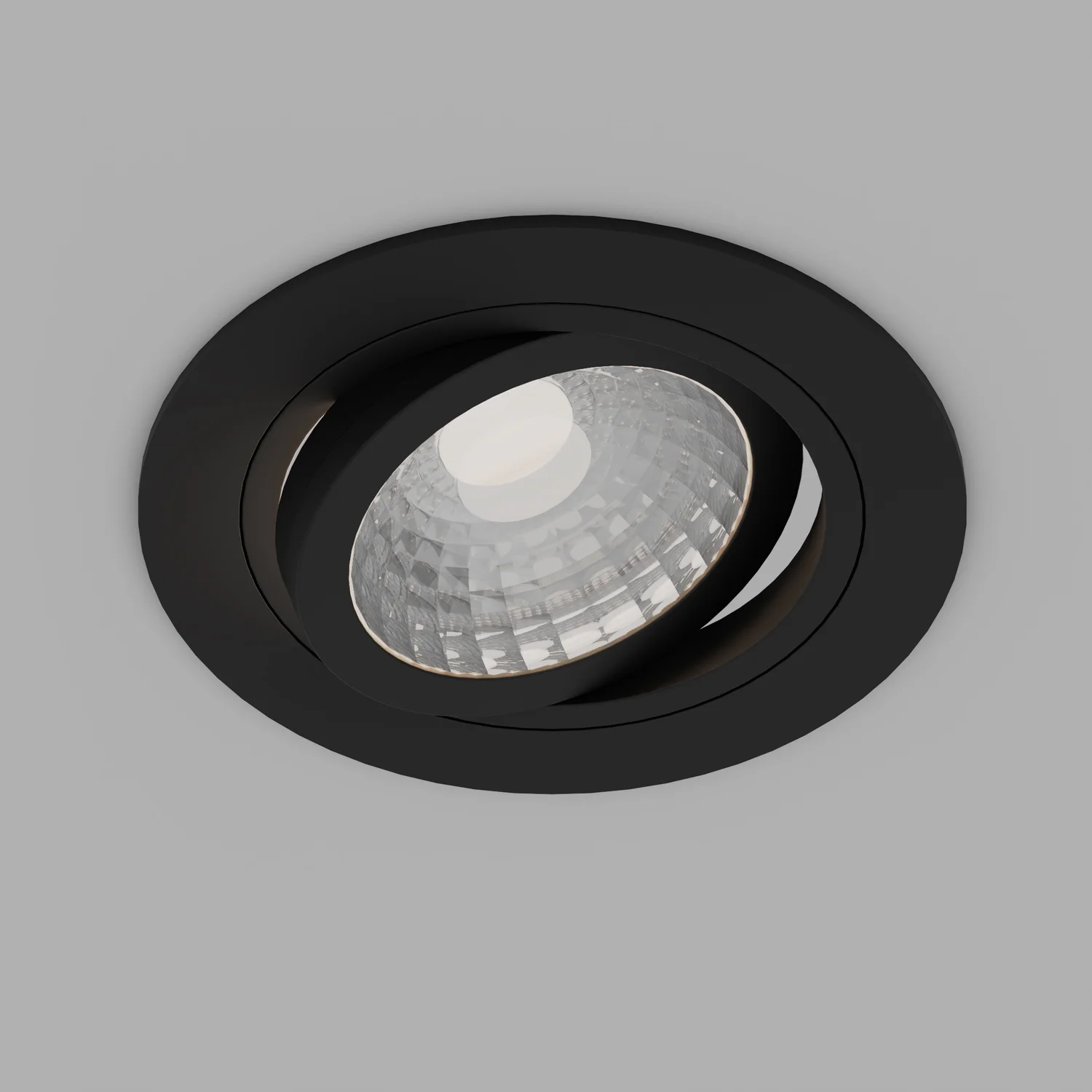 Врезные потолочные светильники Favourite 4543-1C Lamppu