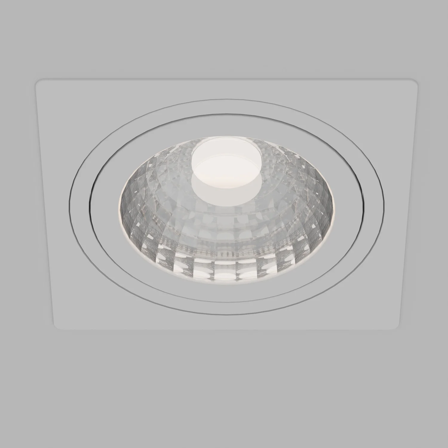 Врезные потолочные светильники Favourite 4647-2C Lamppu