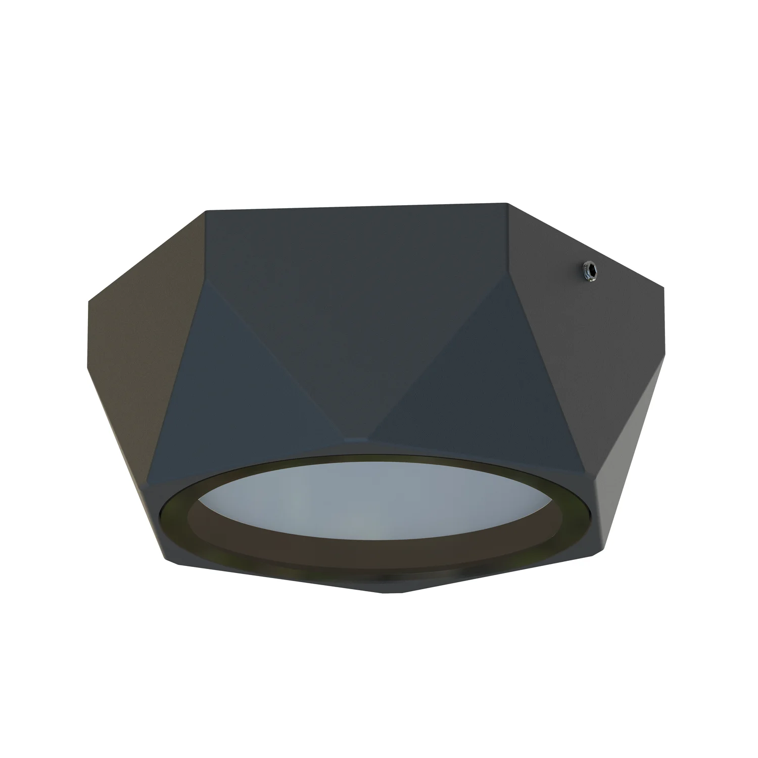 Накладные потолочные светильники Favourite 4670-1U Fantum