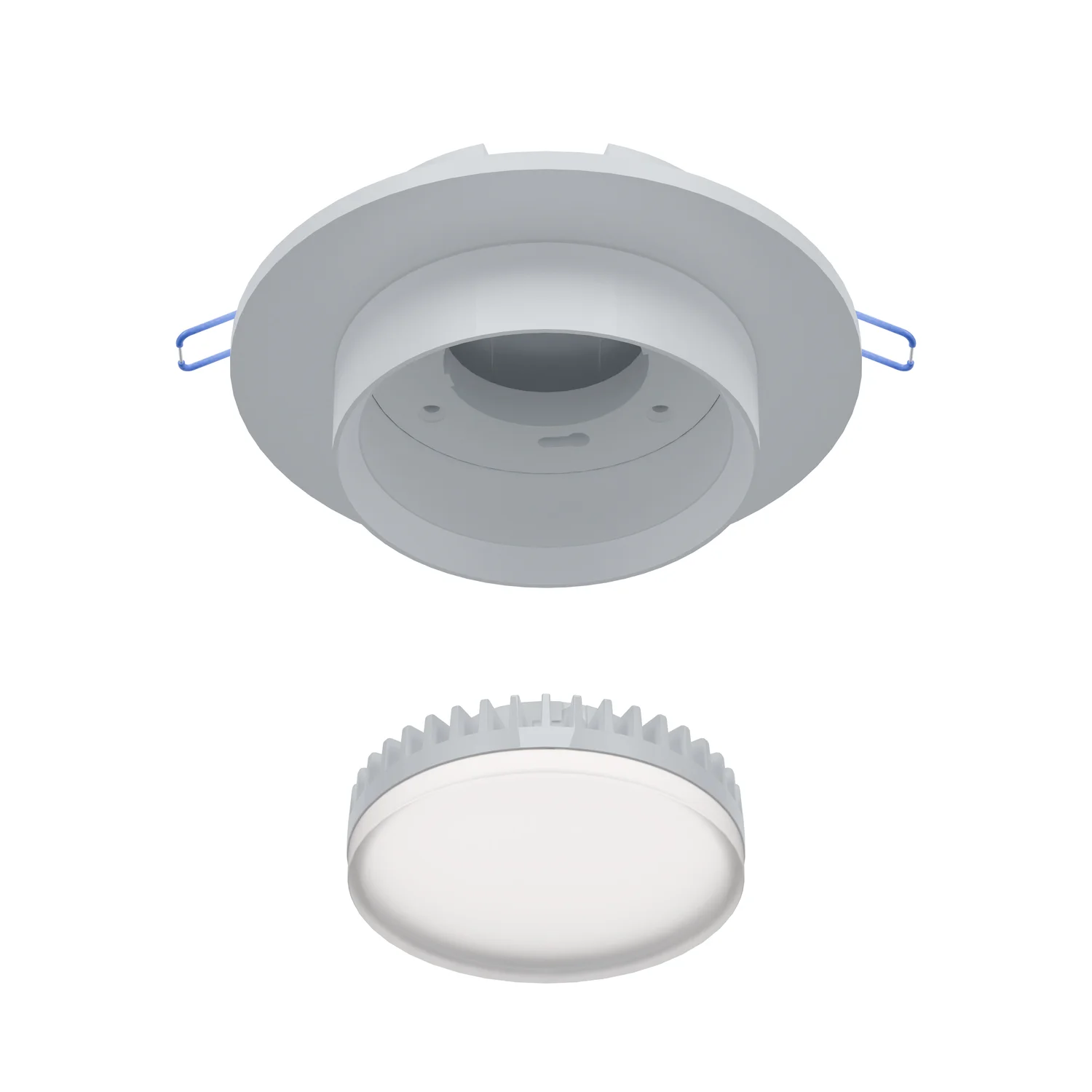 Врезные светильники Favourite 4672-1U Umbra