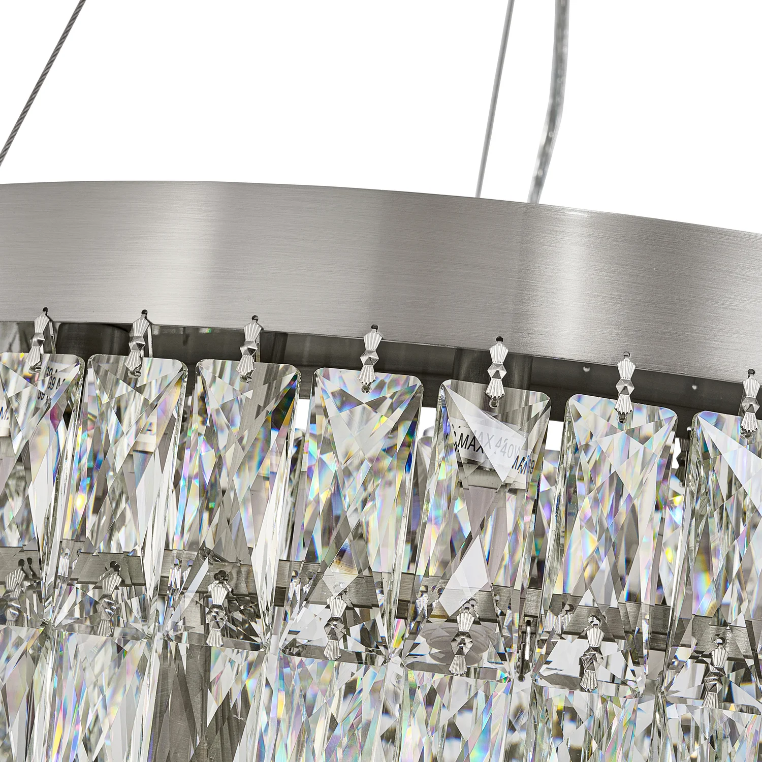 Подвесные люстры Favourite 4715-12P Magnitudo