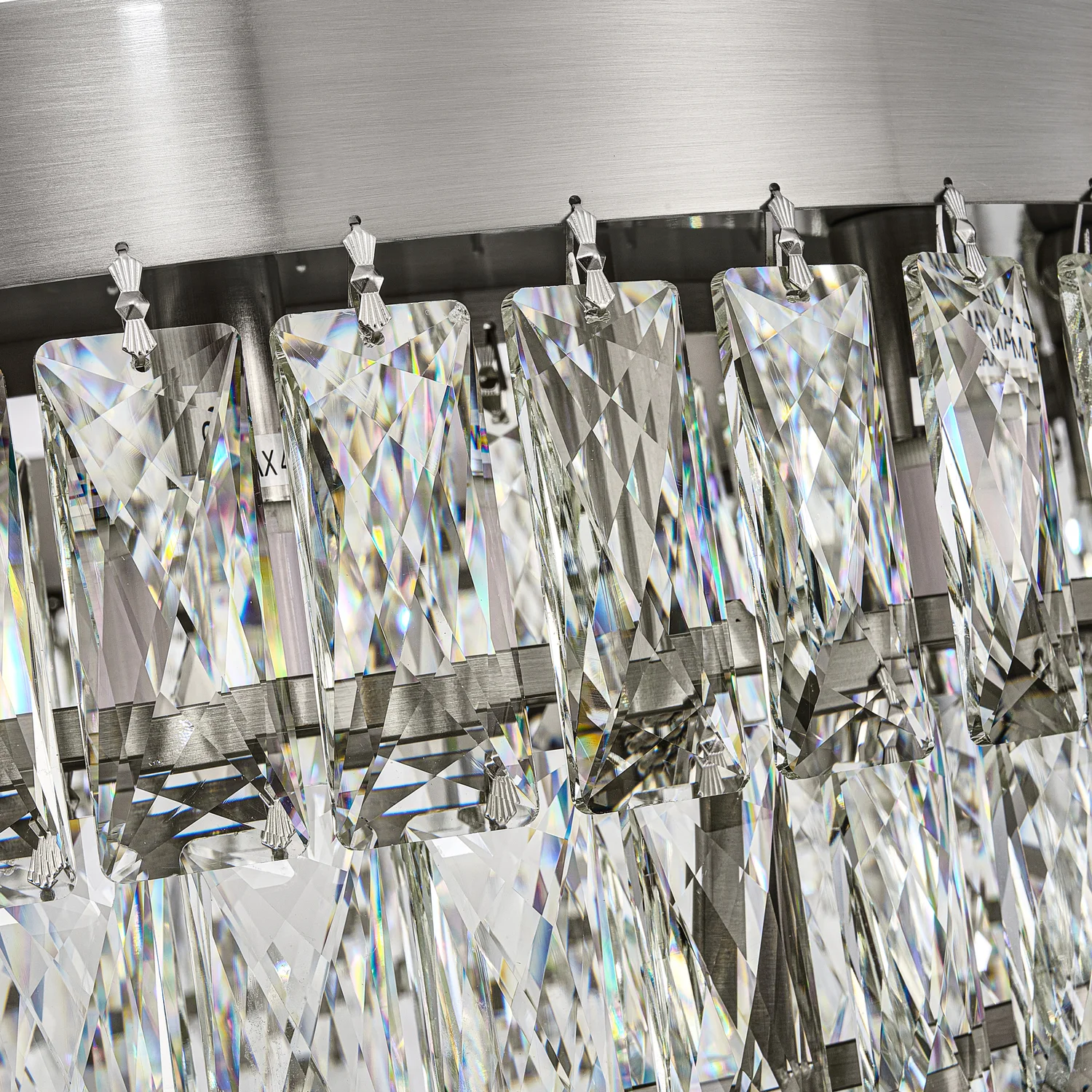 Подвесные люстры Favourite 4715-12P Magnitudo