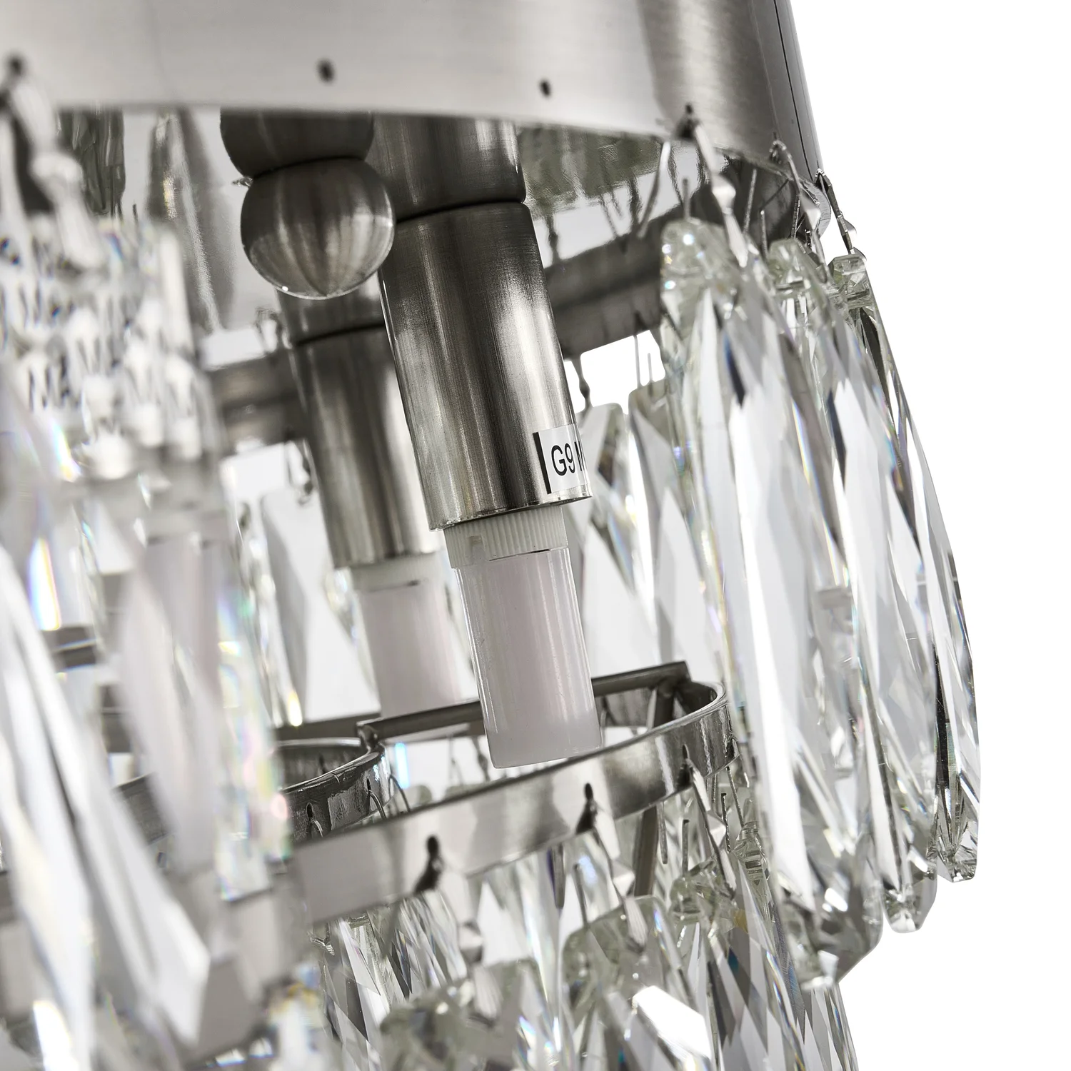 Подвесные люстры Favourite 4715-12P Magnitudo