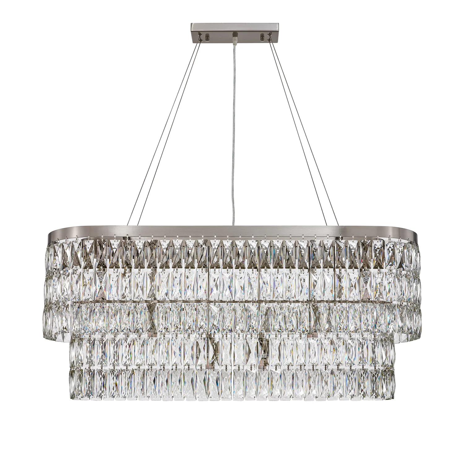 Подвесные люстры Favourite 4715-12U Magnitudo