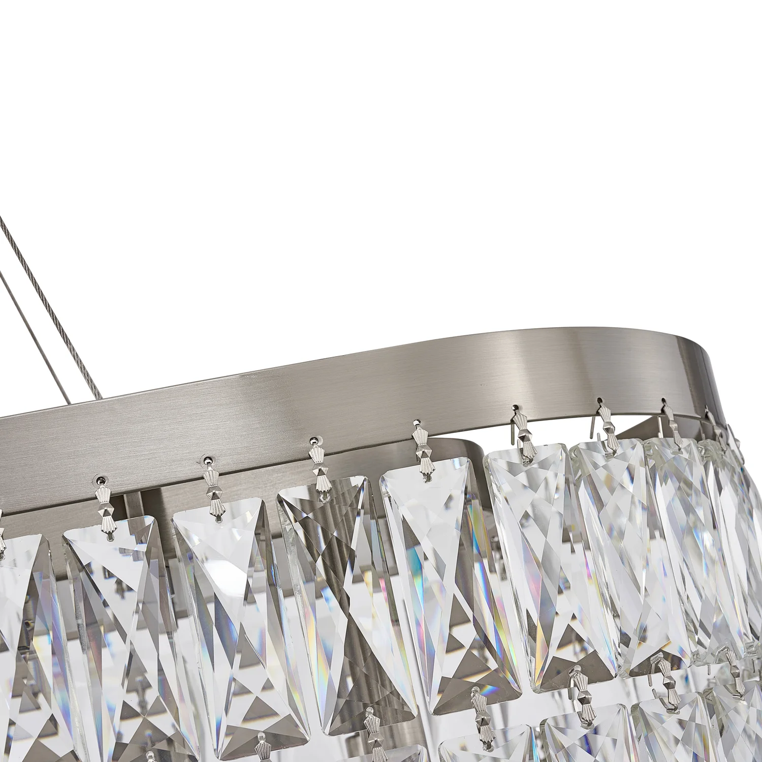 Подвесные люстры Favourite 4715-12U Magnitudo