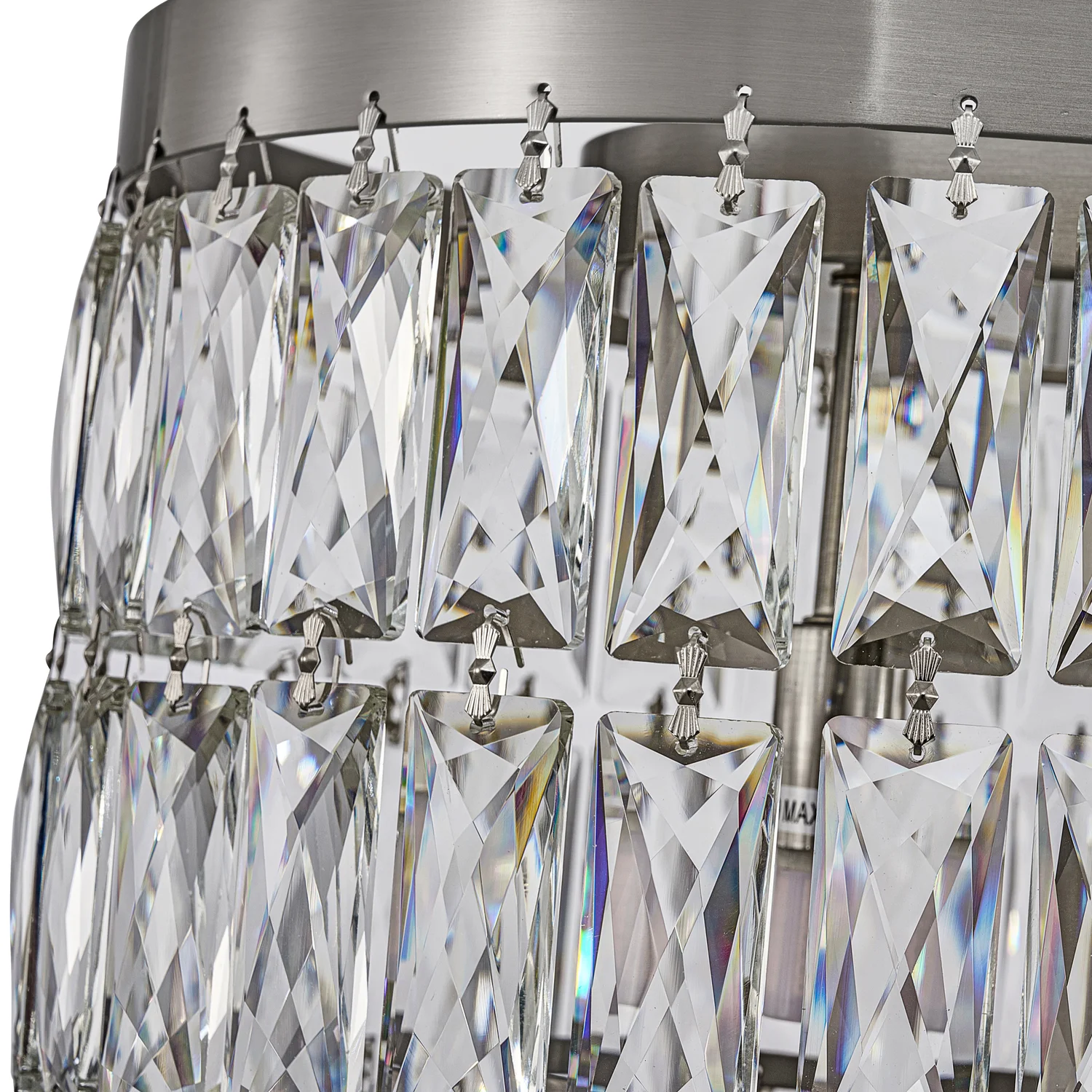 Подвесные люстры Favourite 4715-12U Magnitudo