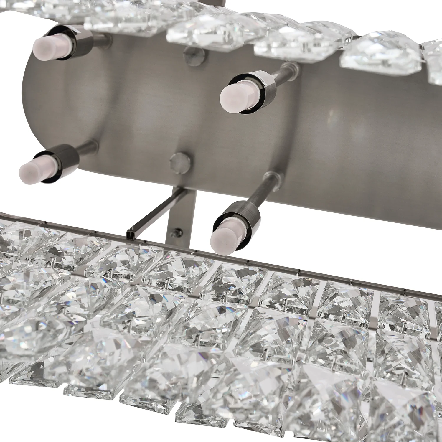 Подвесные люстры Favourite 4715-12U Magnitudo