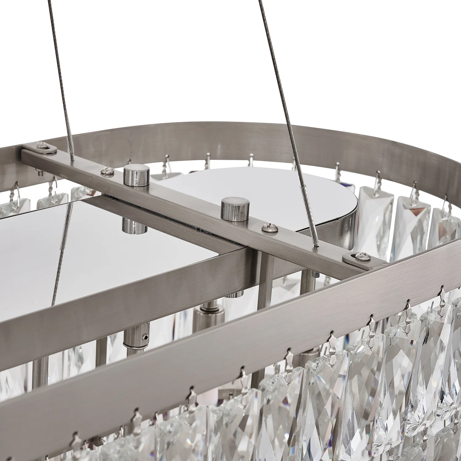 Подвесные люстры Favourite 4715-12U Magnitudo