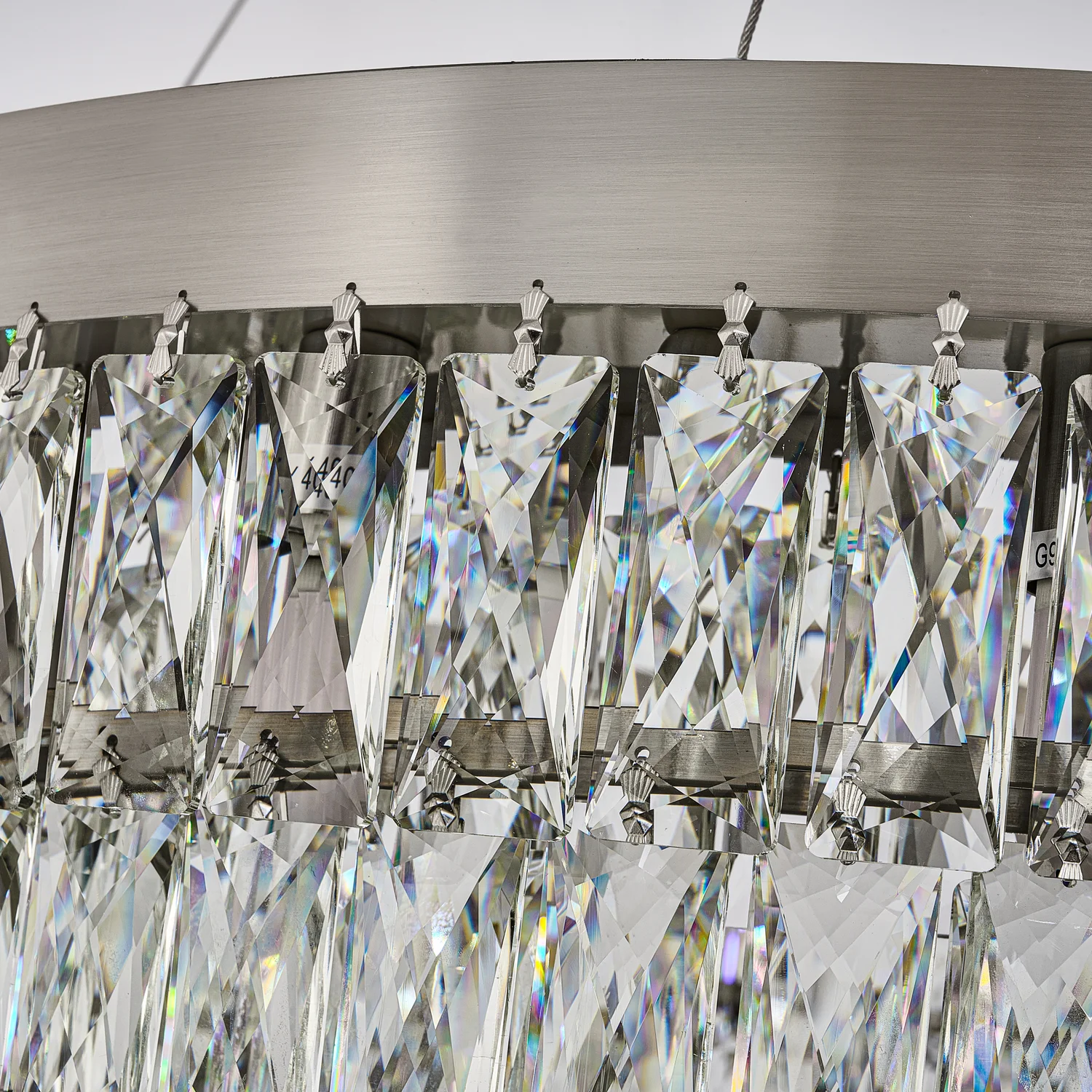 Подвесные люстры Favourite 4715-16P Magnitudo