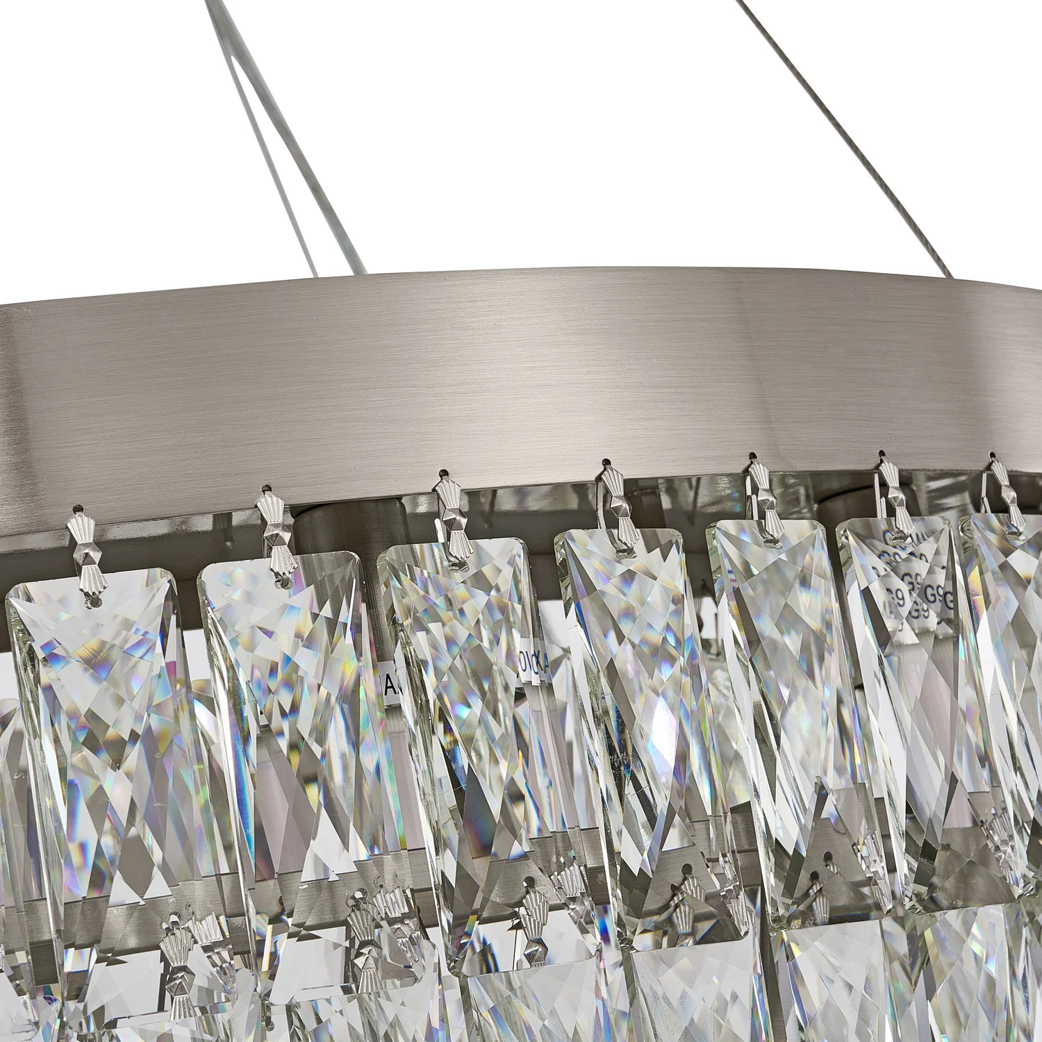 Подвесные люстры Favourite 4715-16P Magnitudo