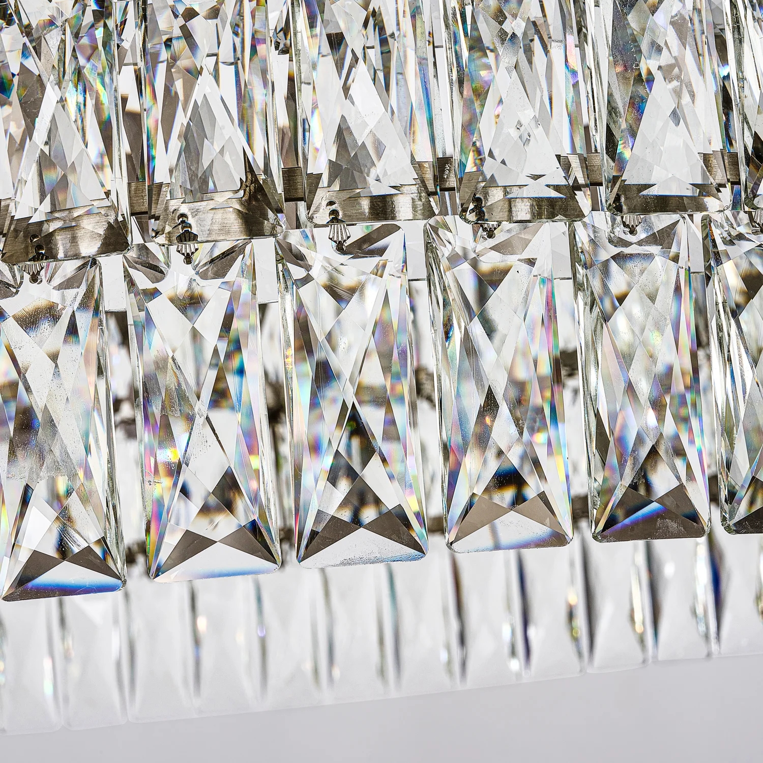 Подвесные люстры Favourite 4715-16P Magnitudo