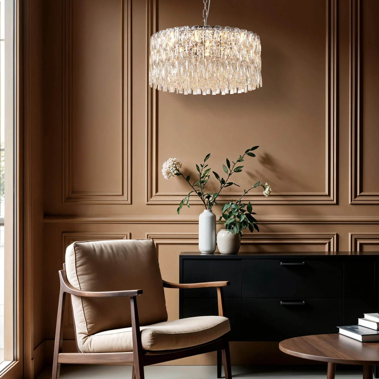 Подвесные люстры Favourite 4722-10P Robby