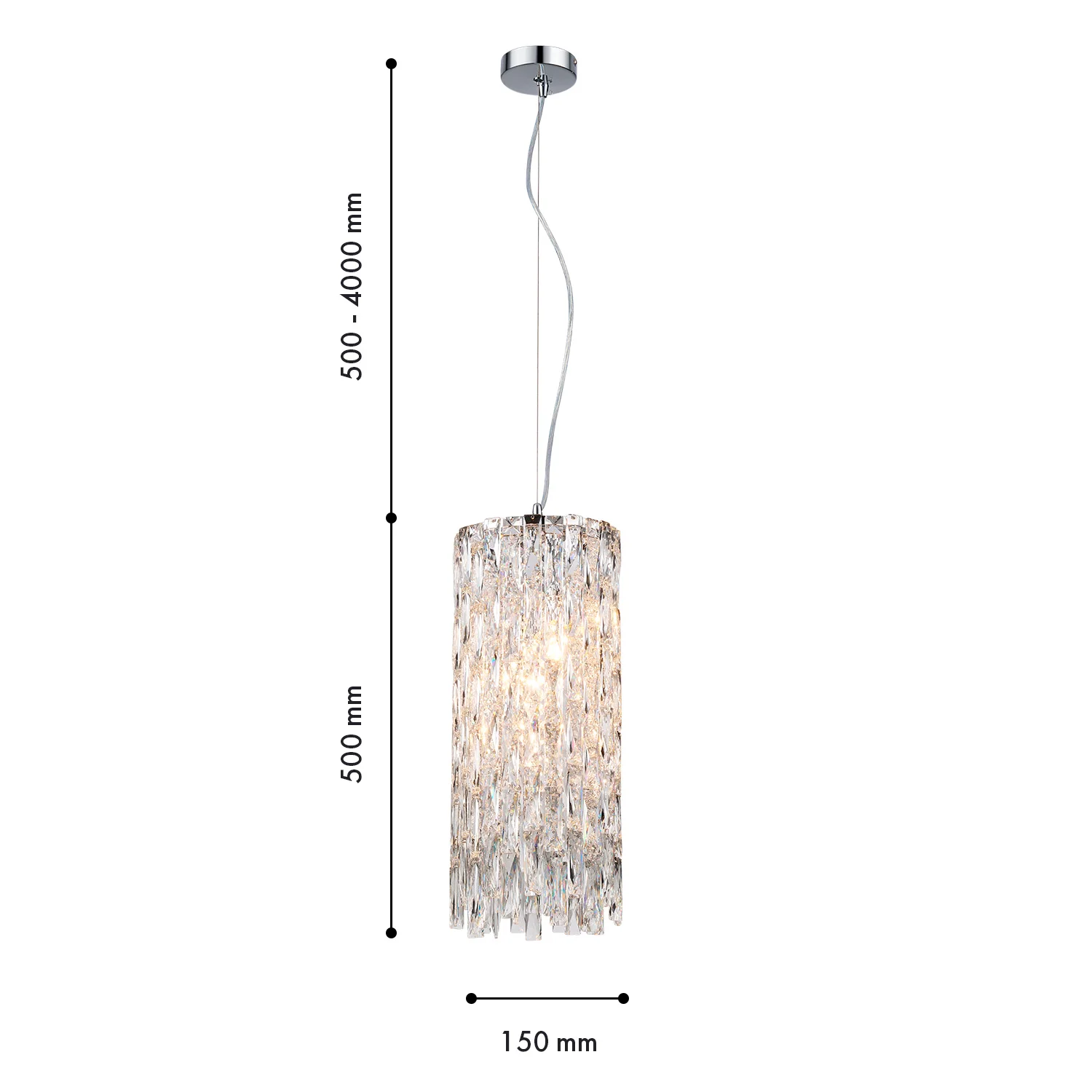 Подвесы Favourite 4723-4P Robby