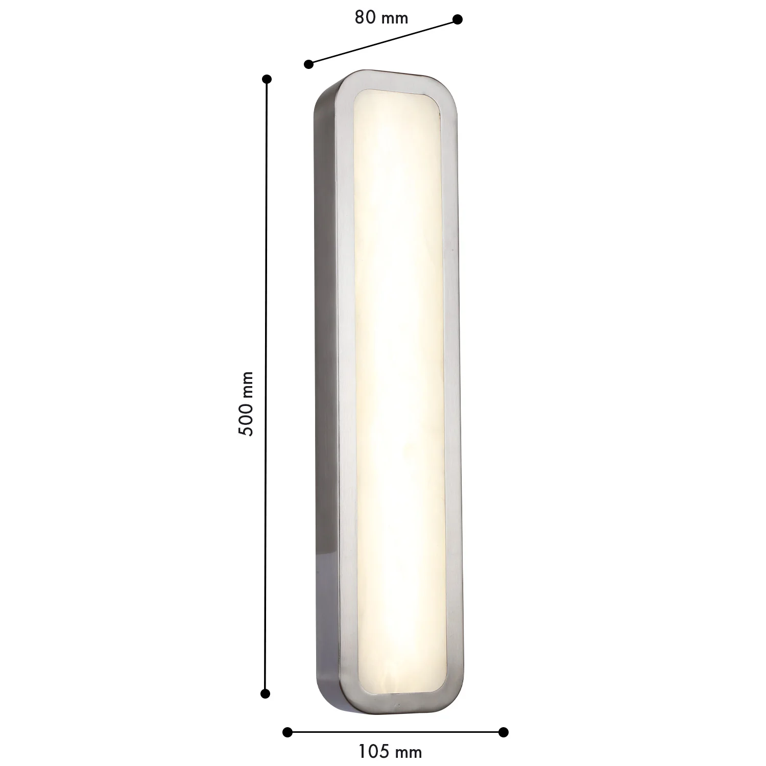 Бра Favourite 4726-1W Adamaris