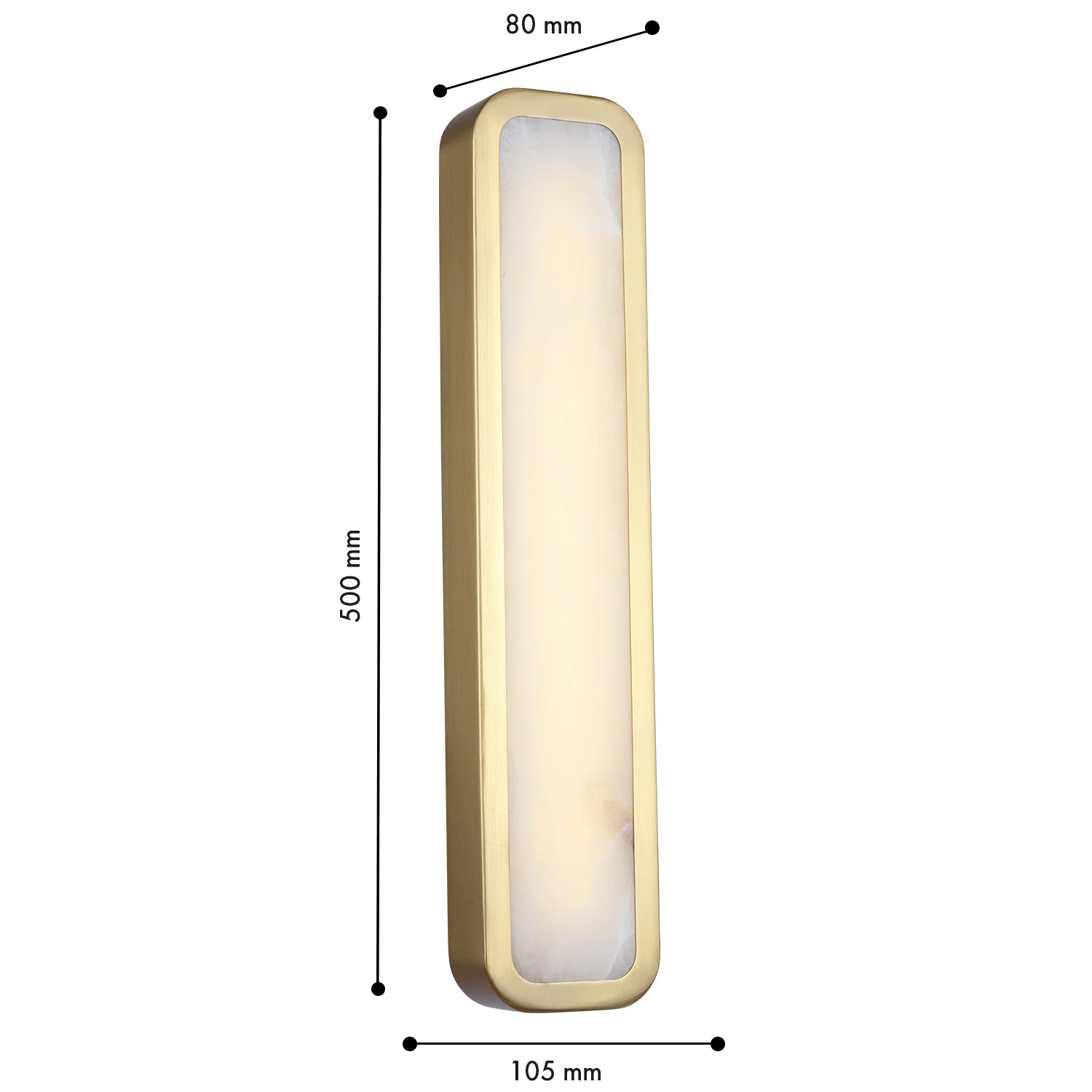 Бра Favourite 4727-1W Adamaris