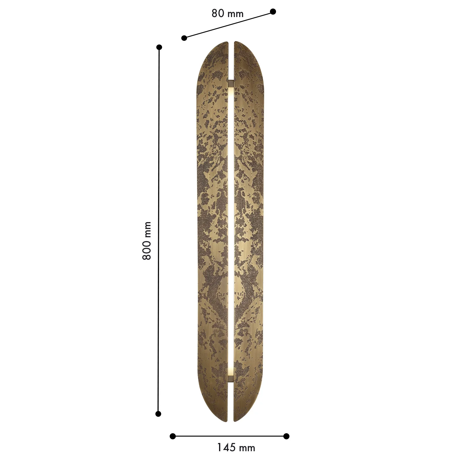 Бра Favourite 4728-1W Honor