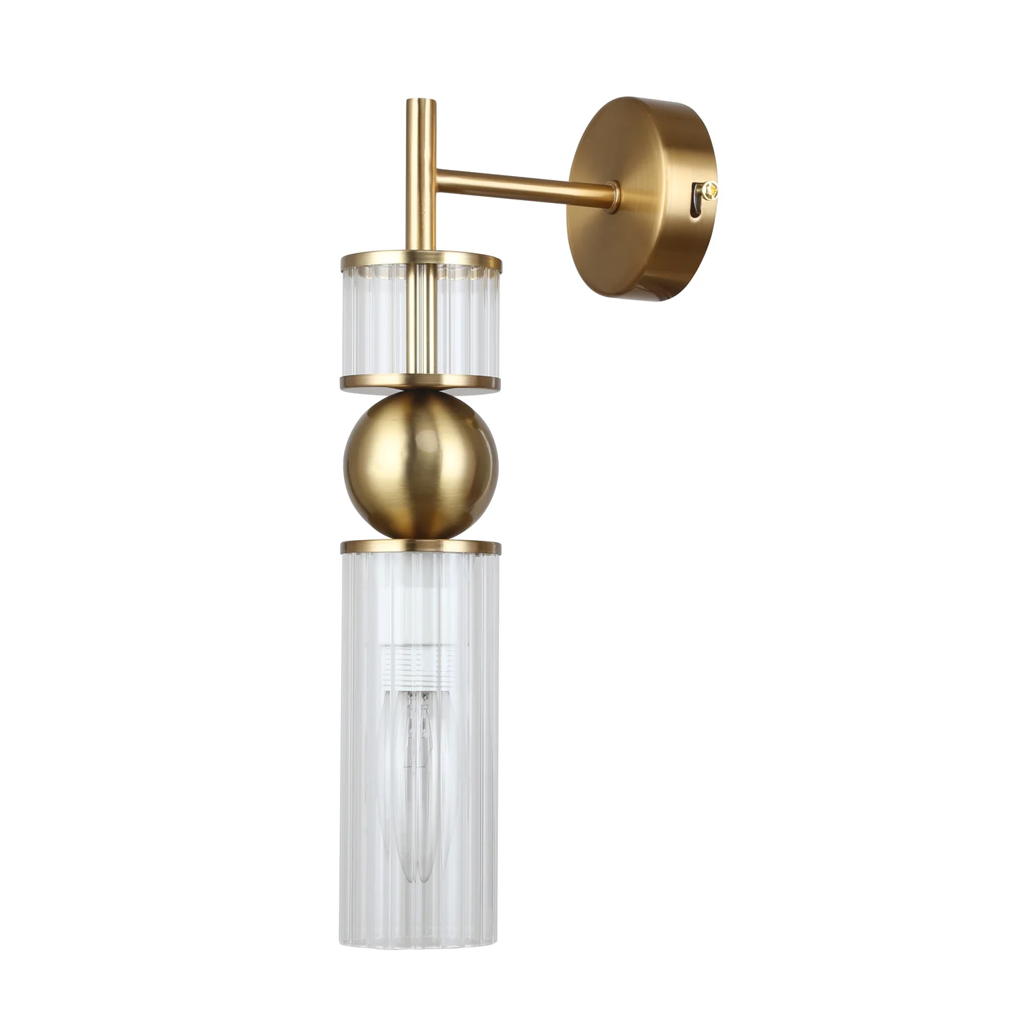 Бра F-Promo 4737-1W Vanilla