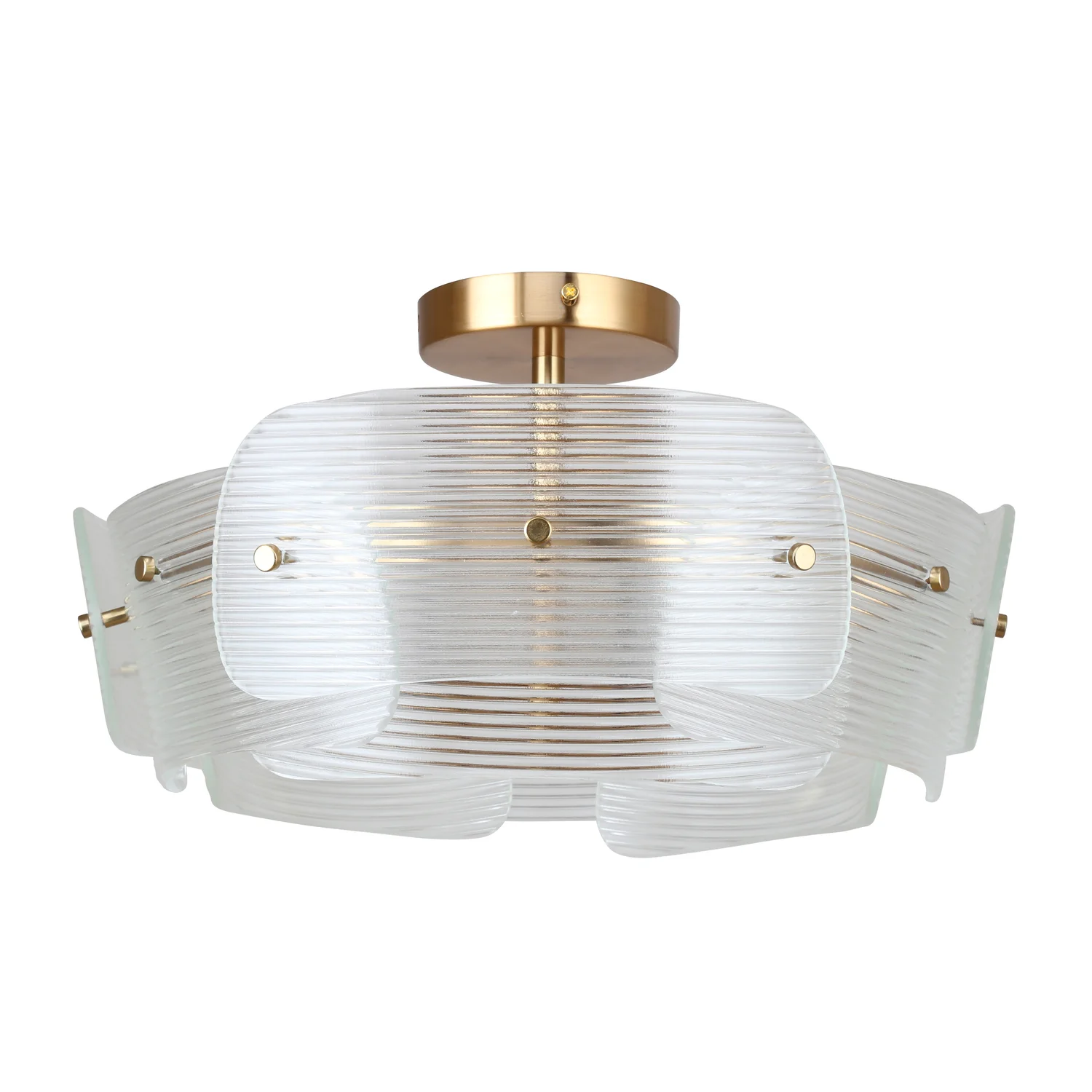 Потолочные люстры F-Promo 4738-6C Itaka