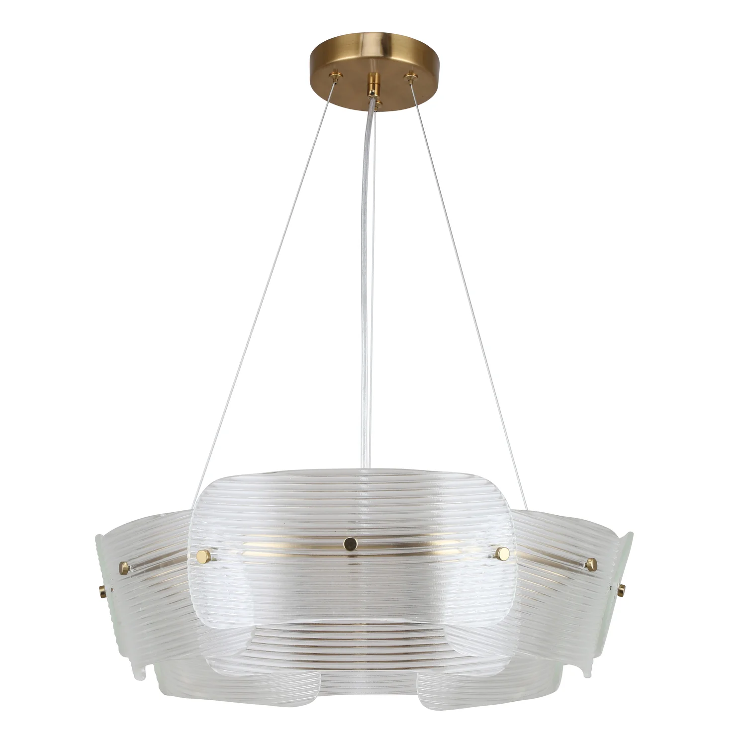 Подвесные люстры F-Promo 4738-6P Itaka