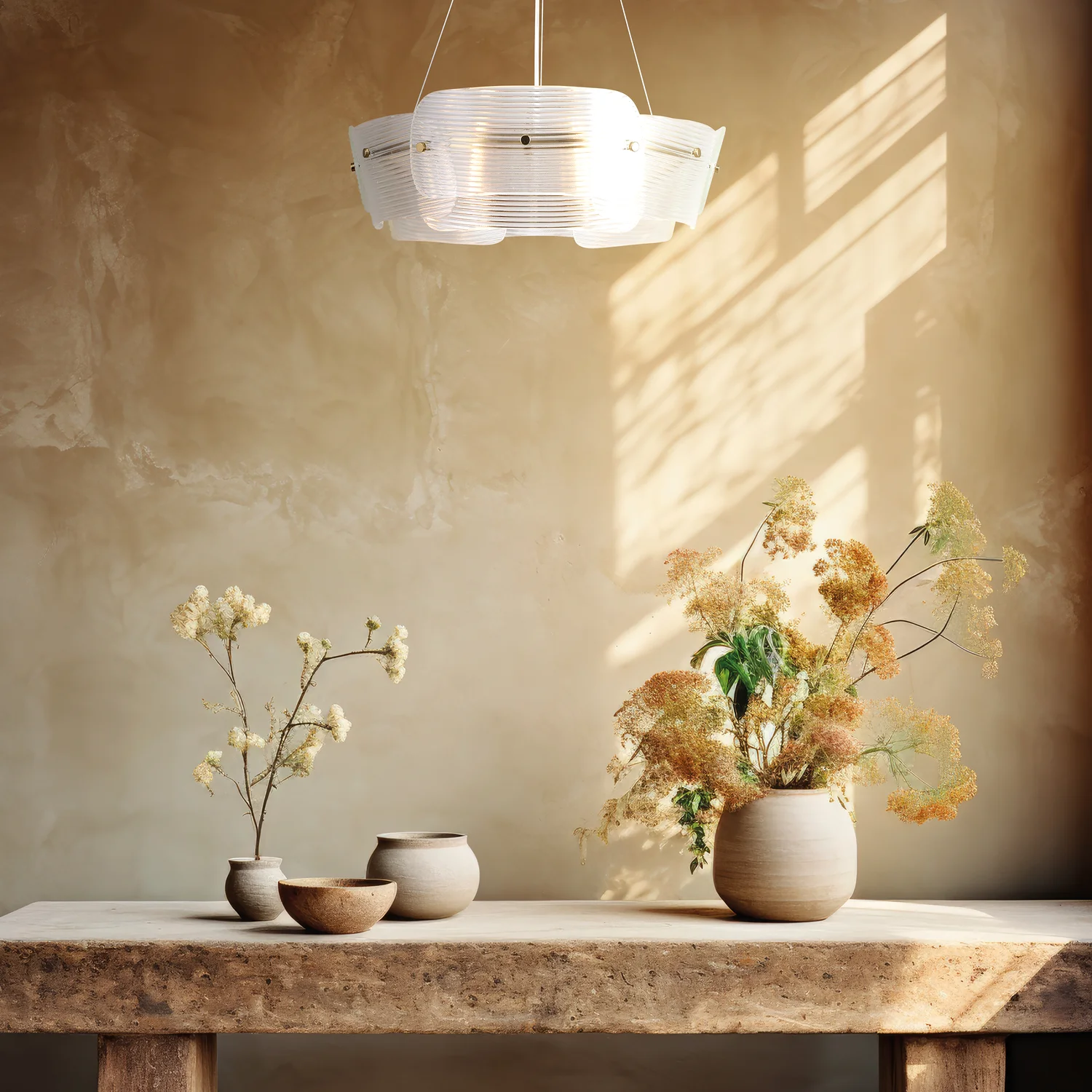 Подвесные люстры F-Promo 4738-6P Itaka