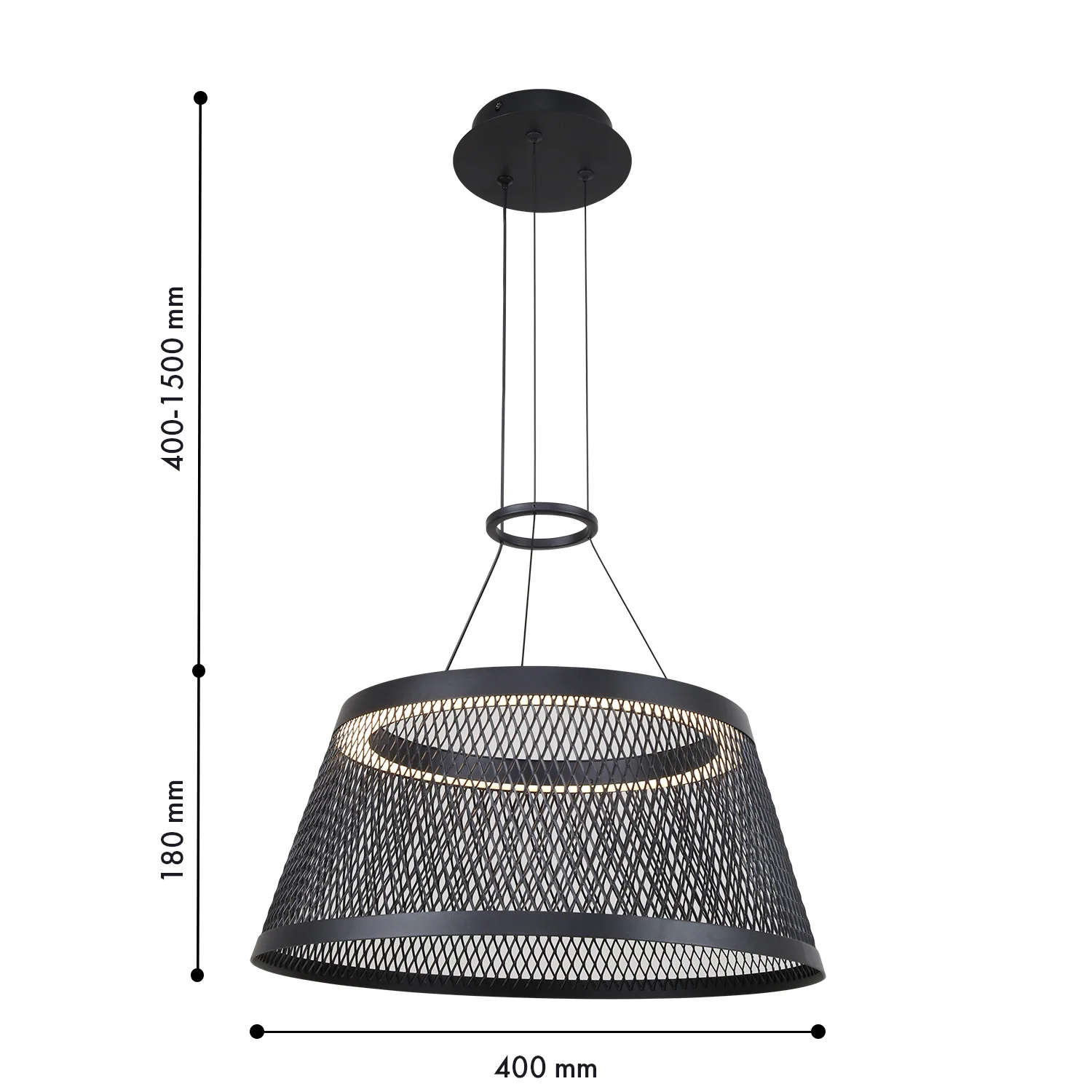 Подвесные люстры F-Promo 4739-4P Zen