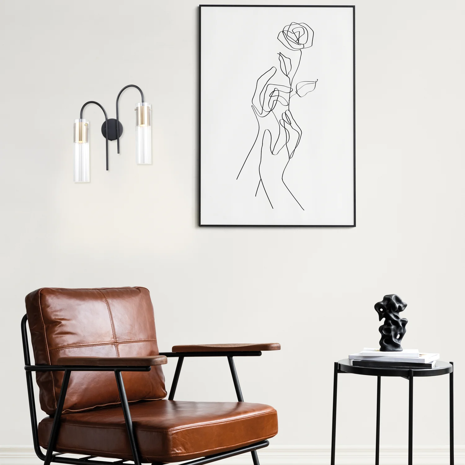 Бра F-Promo 4740-2W Kors