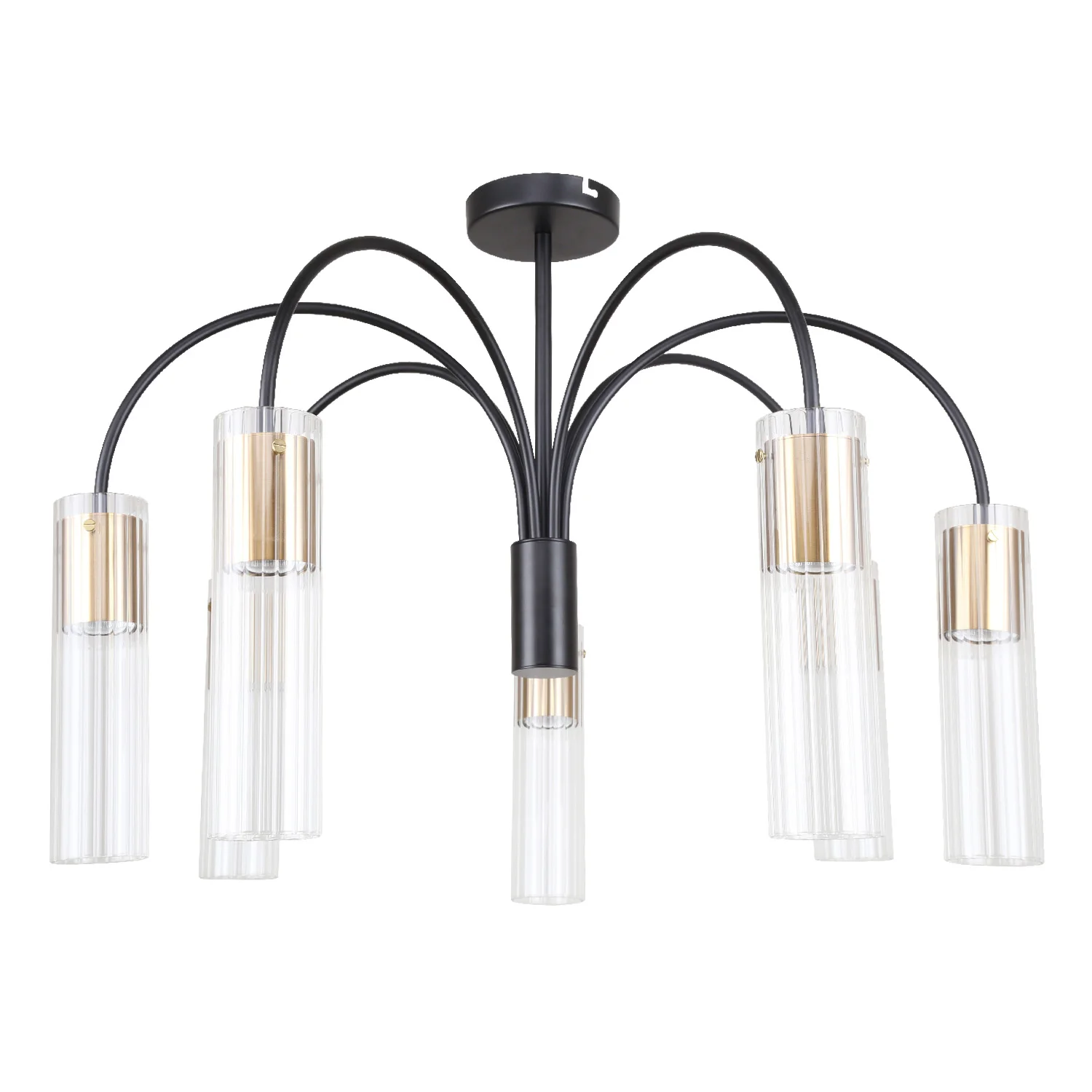 Потолочные люстры F-Promo 4740-7C Kors