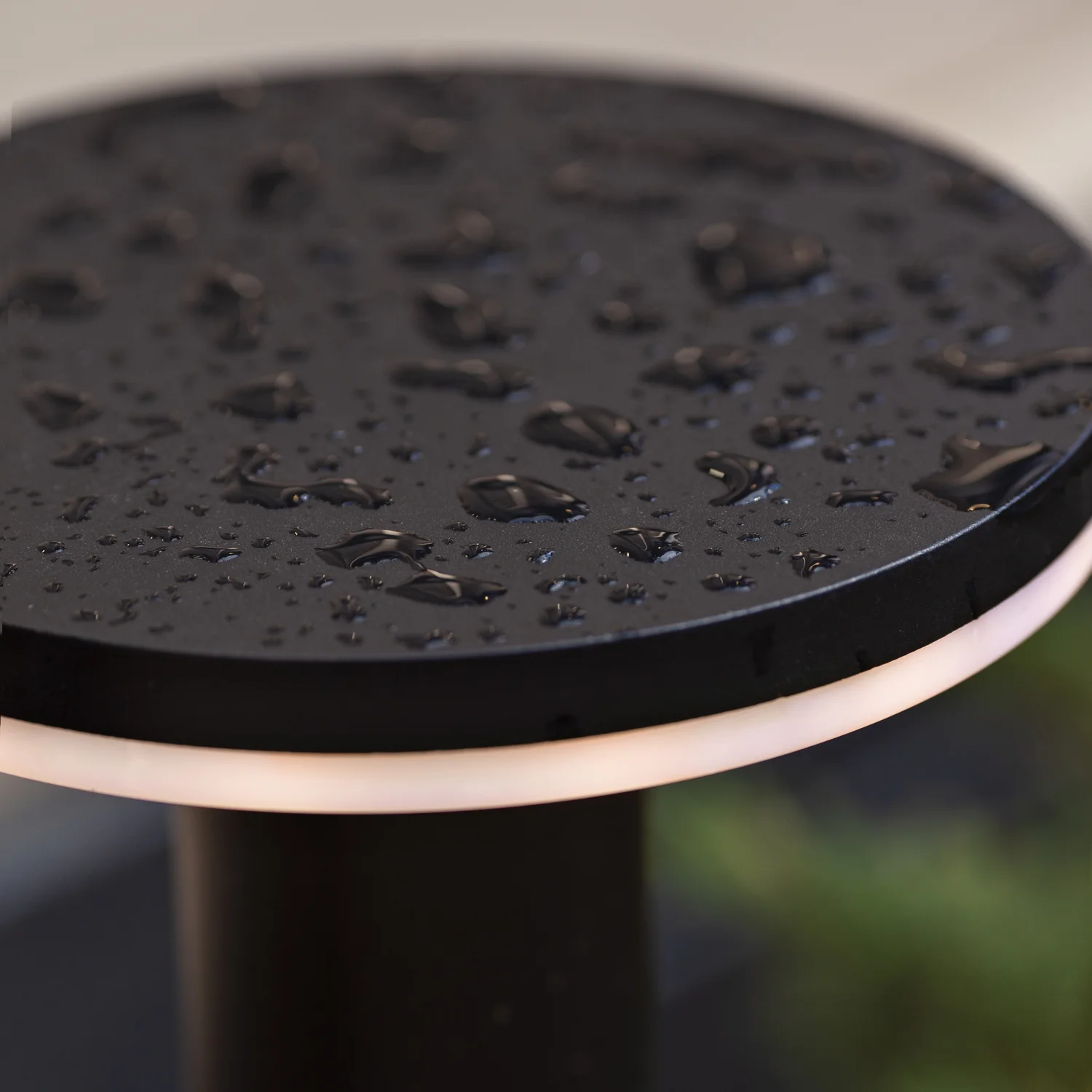 Уличные столбы Favourite 4745-1F Mash