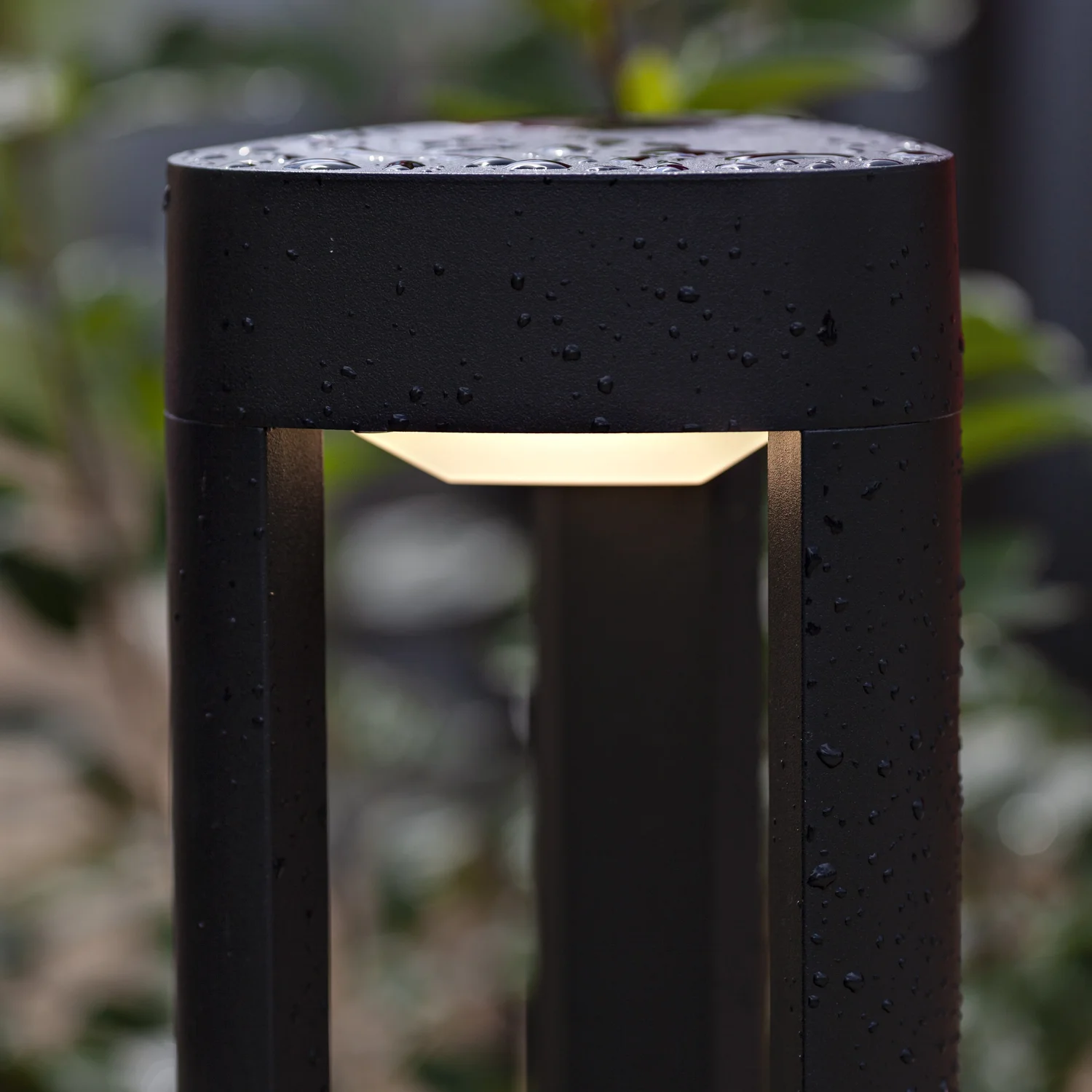 Уличные столбы Favourite 4747-1F Portal