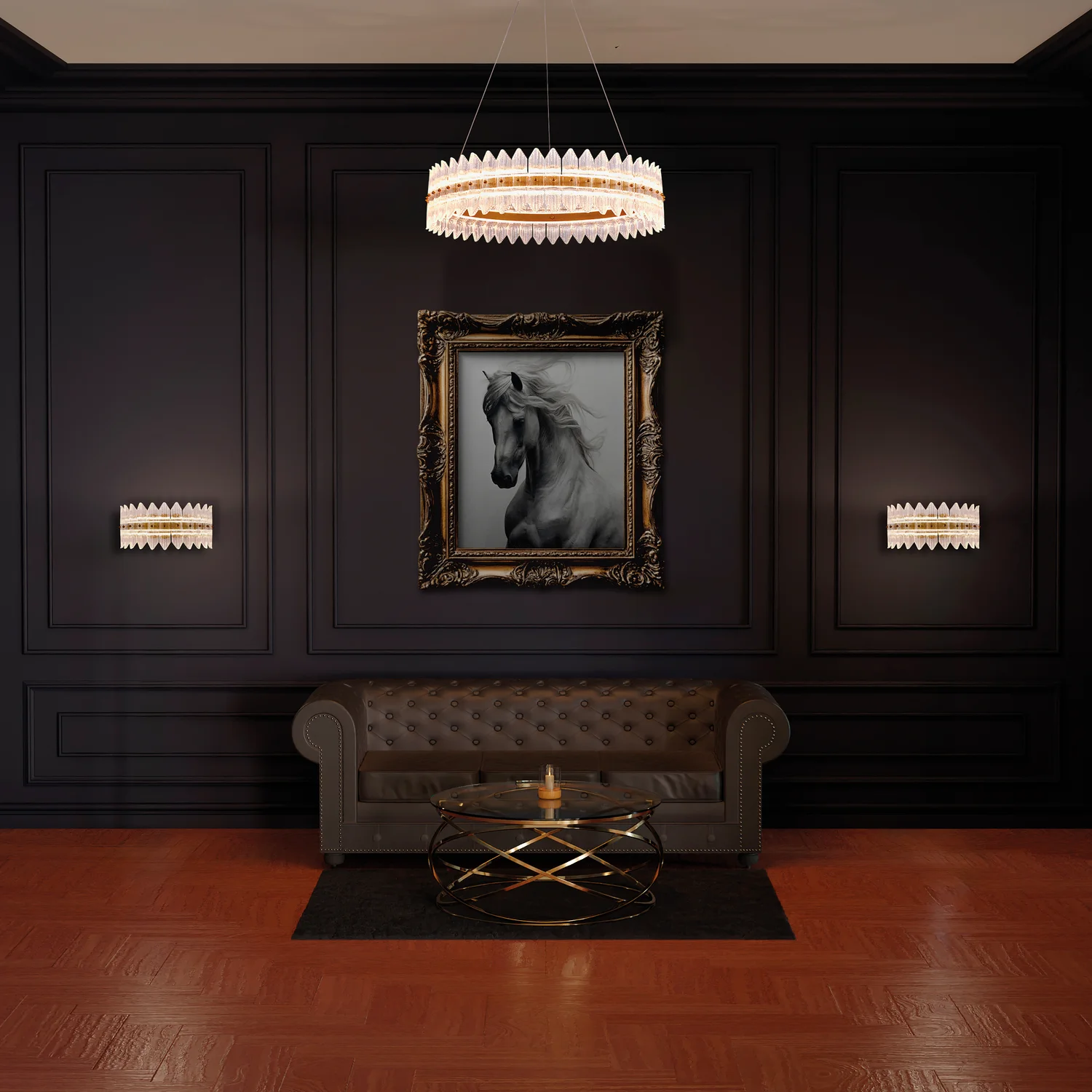 Бра Favourite 4754-1W Mirabella