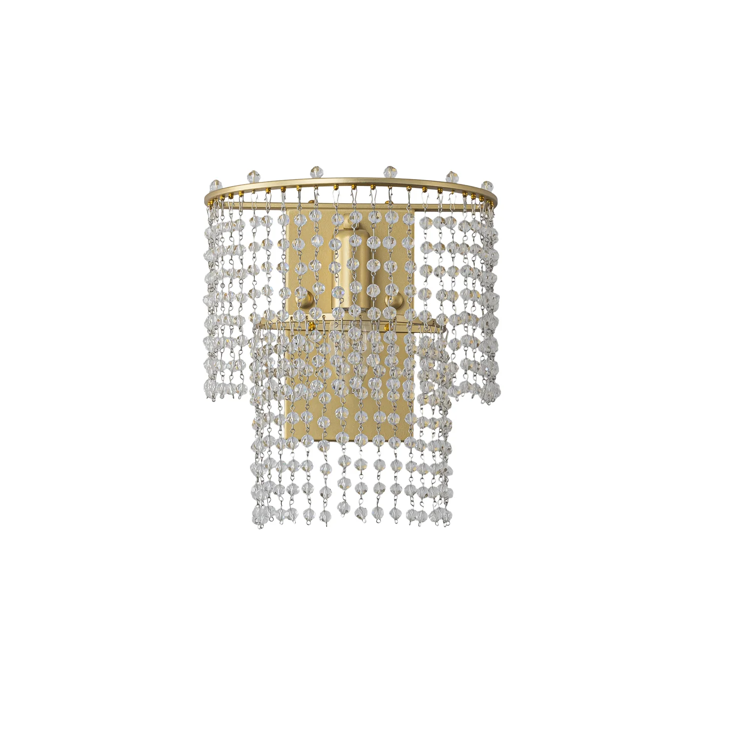 Бра Favourite 4762-1W Fringe