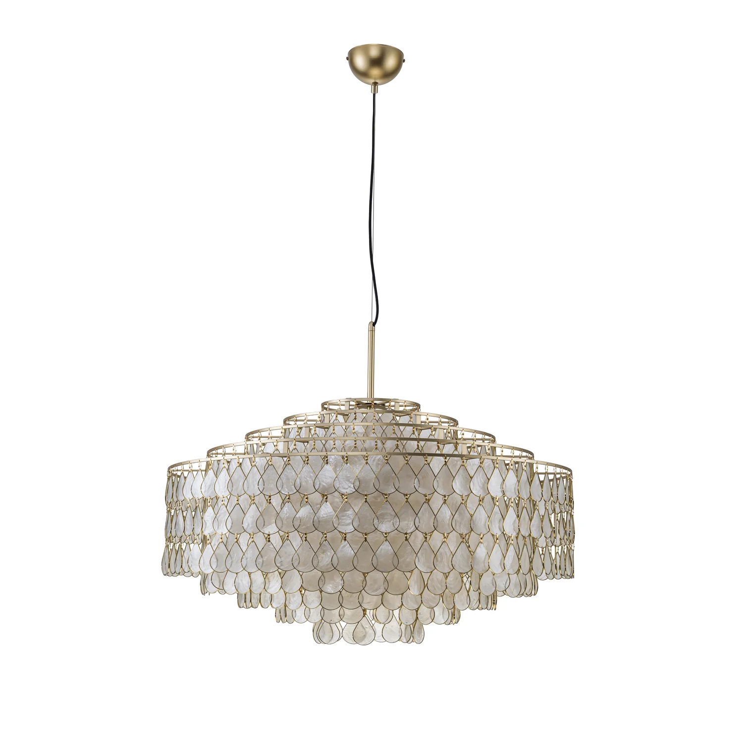 Подвесные люстры Favourite 4763-10P Mollitia