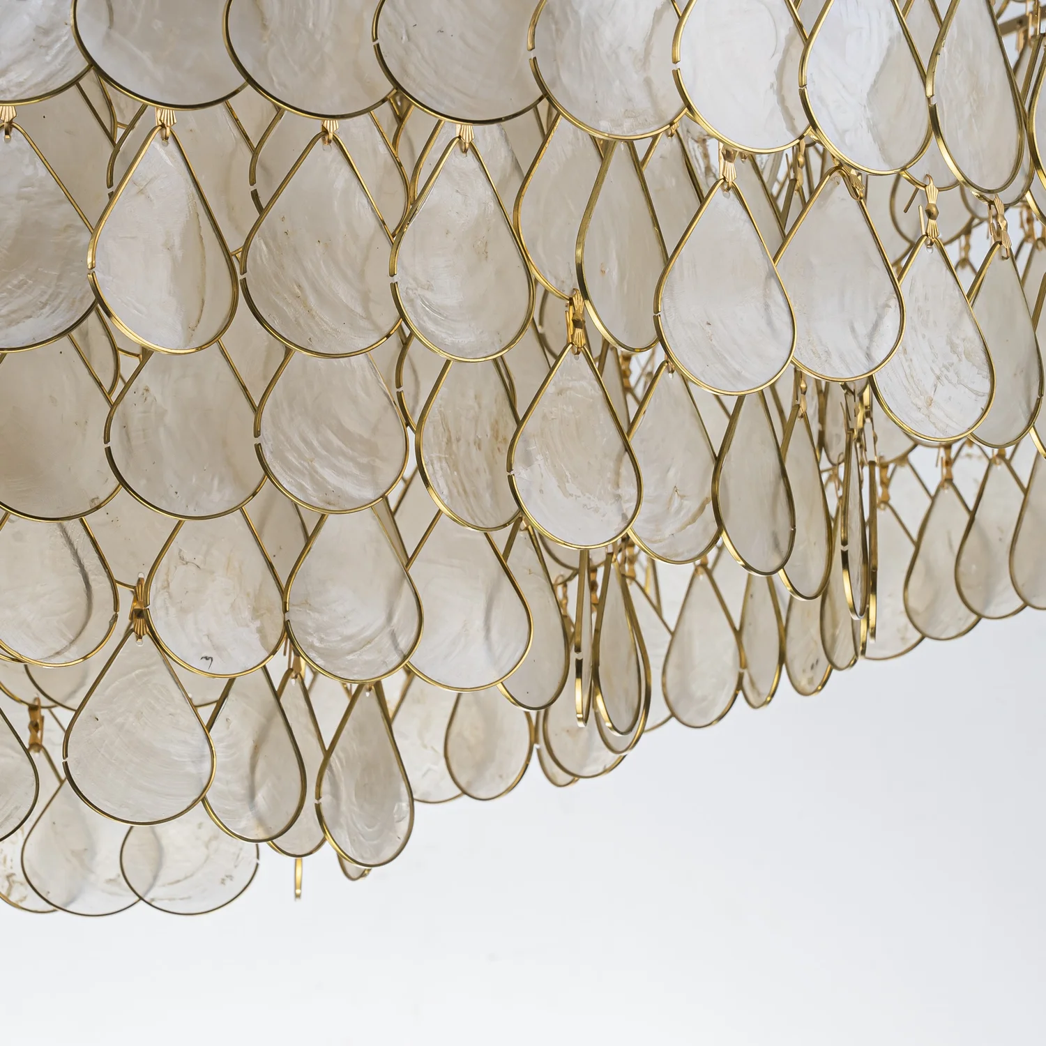 Подвесные люстры Favourite 4763-10P Mollitia