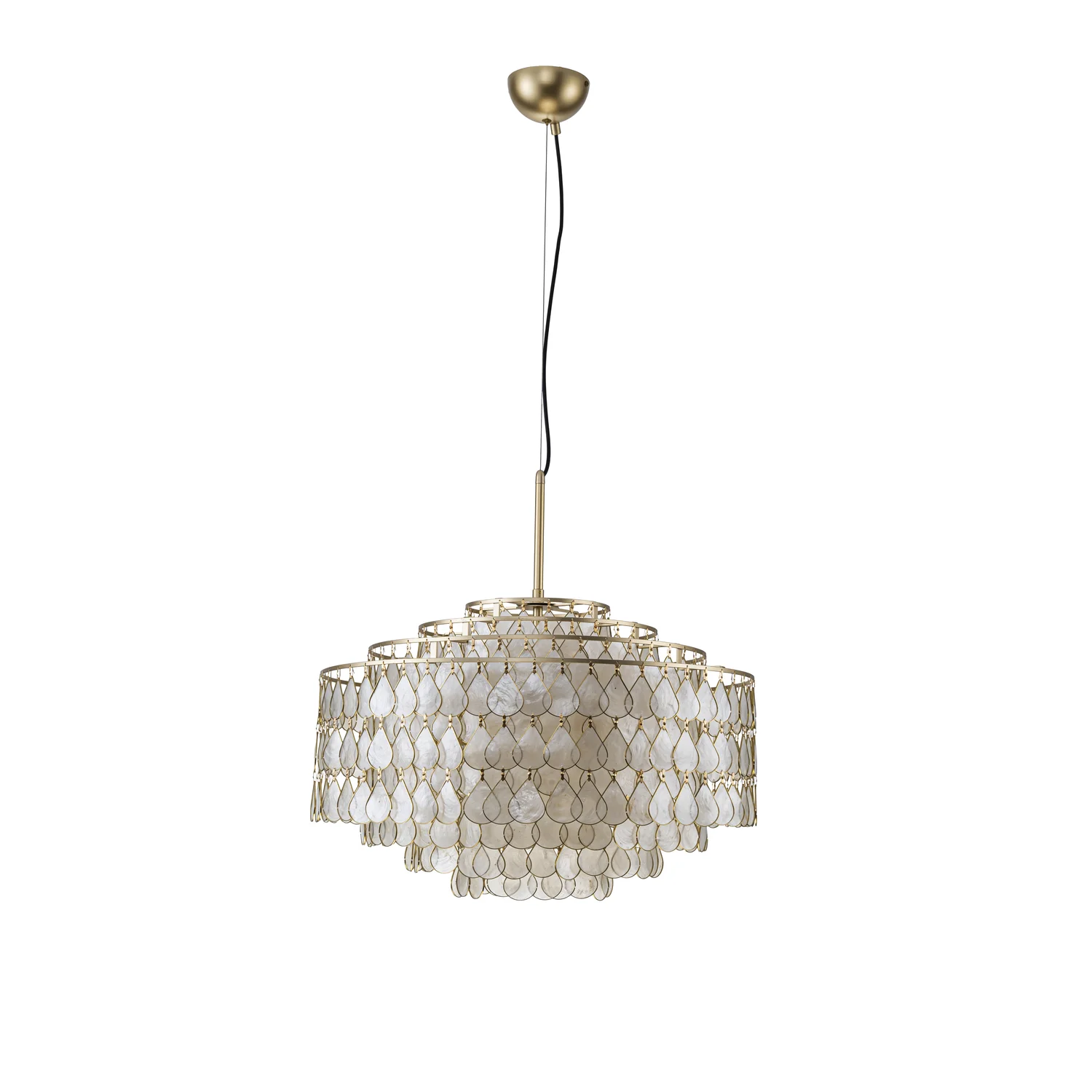 Подвесные люстры Favourite 4763-6P Mollitia