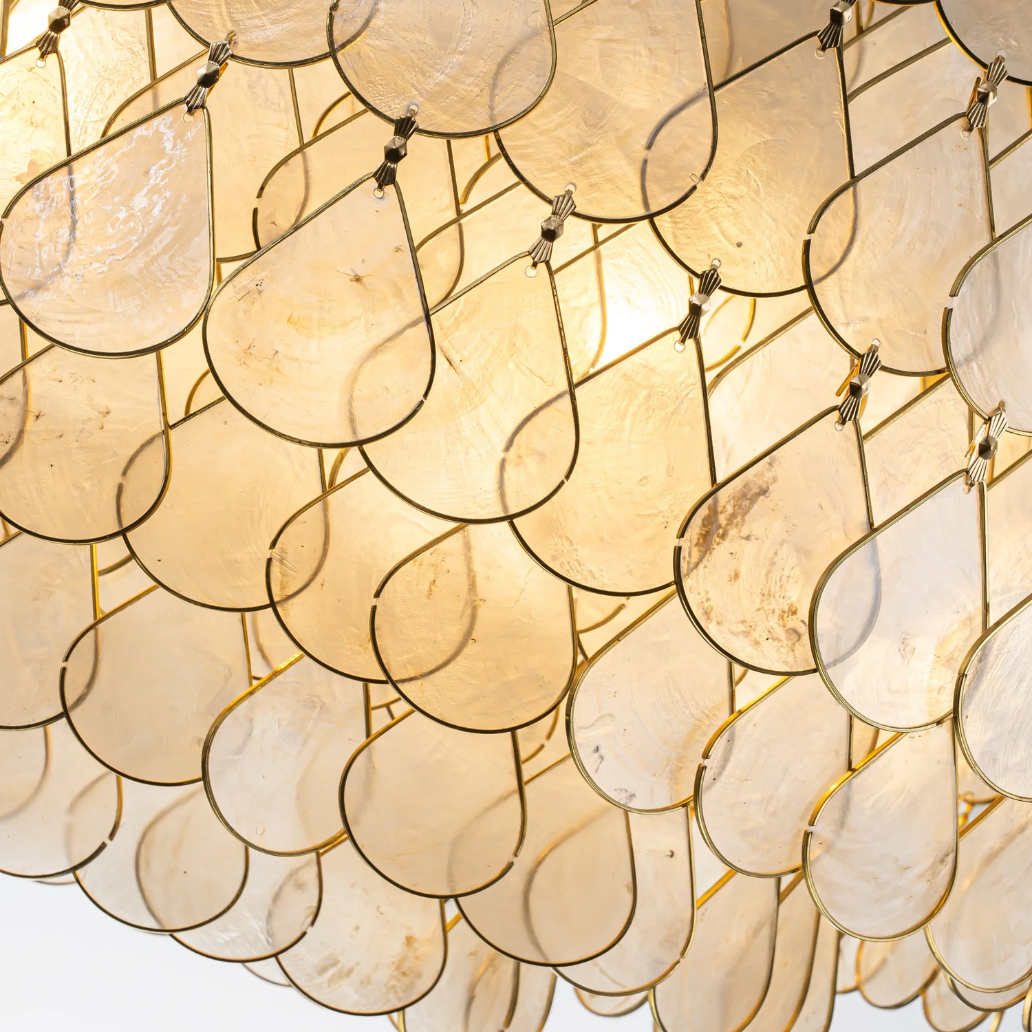 Подвесные люстры Favourite 4763-6P Mollitia