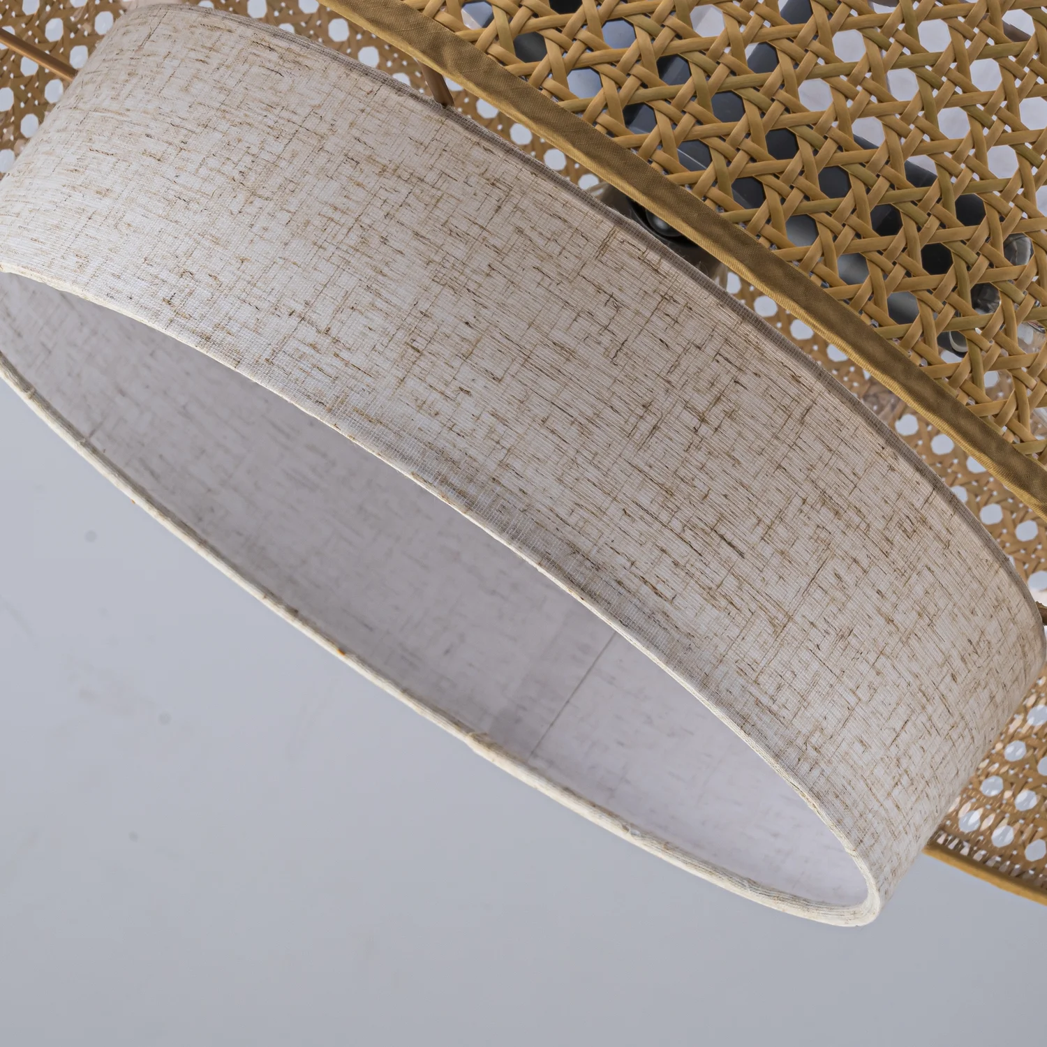 Подвесные люстры Favourite 4768-3P Organicum