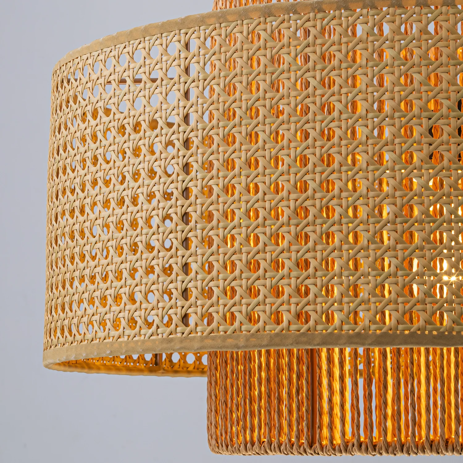 Подвесы Favourite 4769-1P Organicum